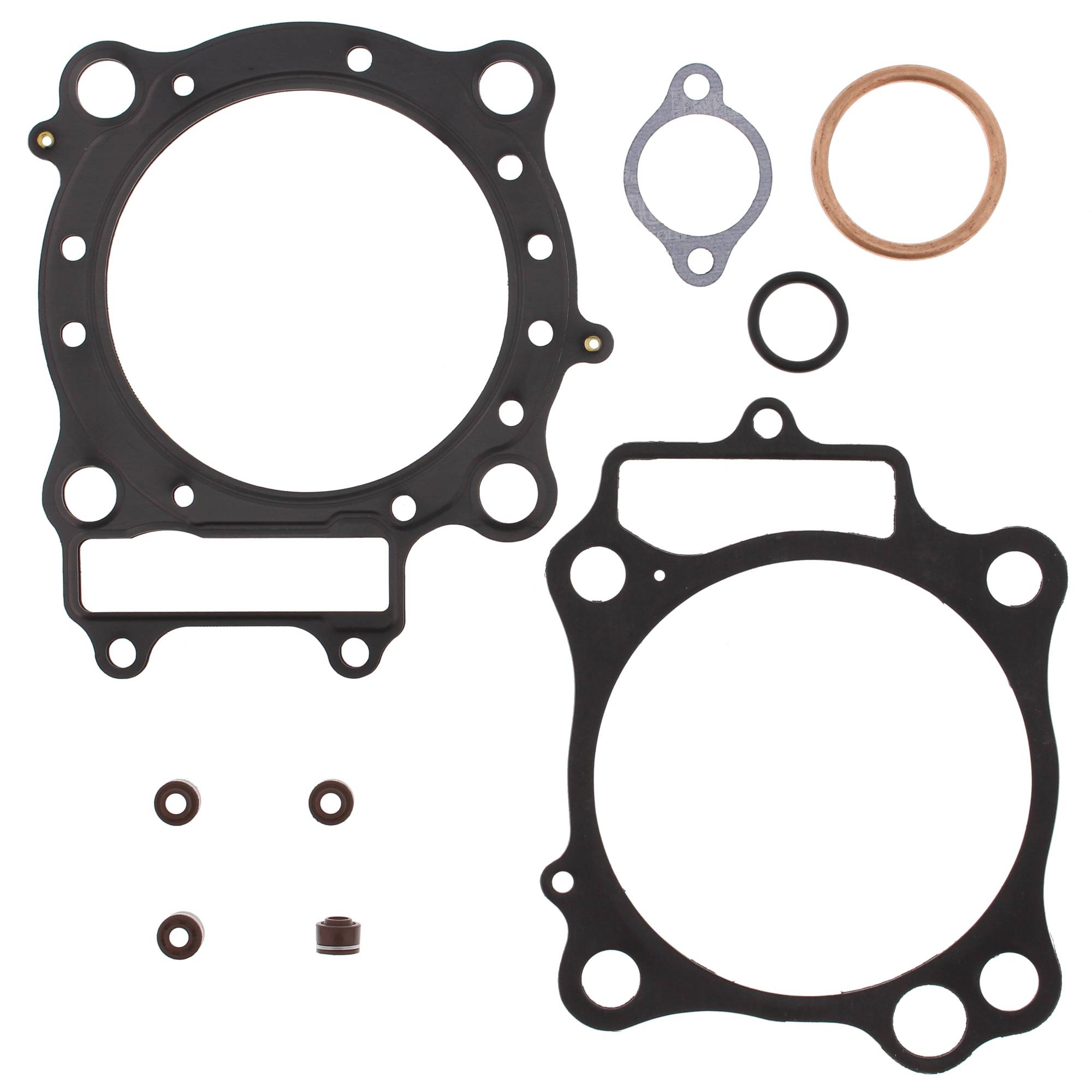 Vertex Top End Gasket Kit 810276