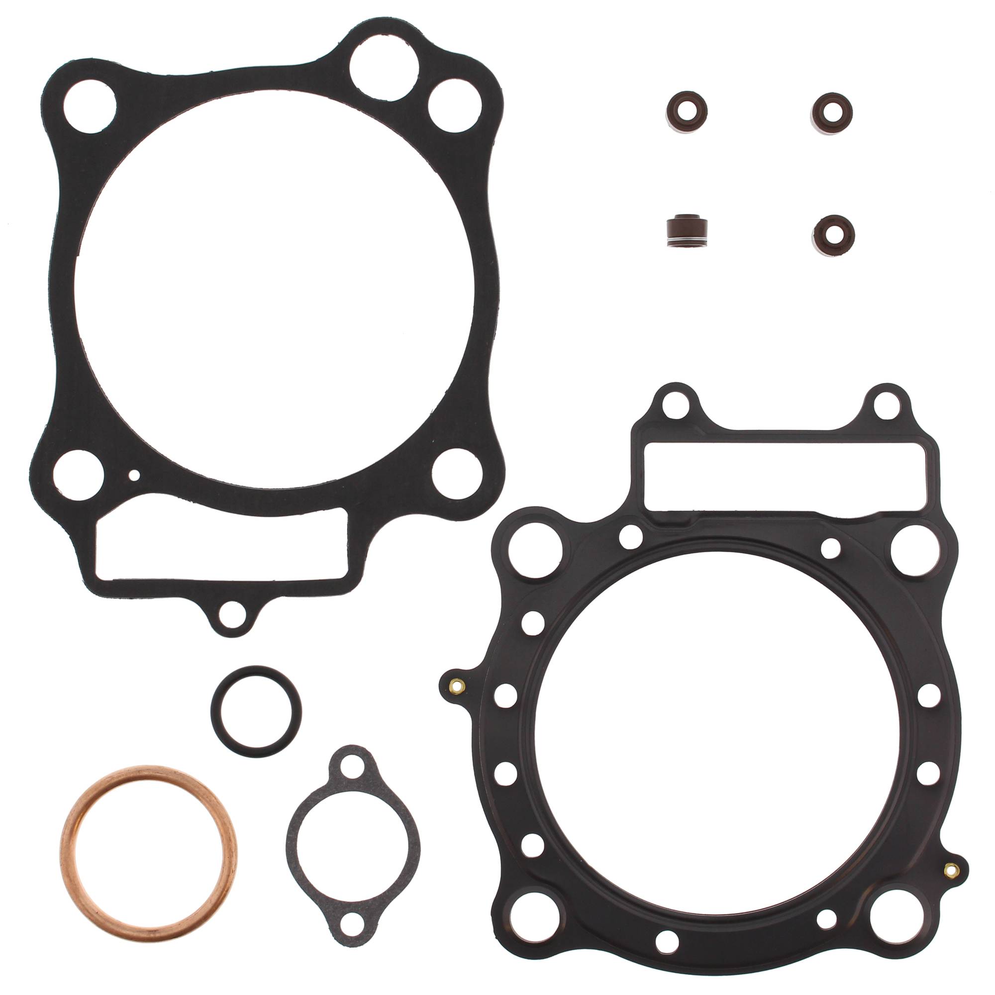 Vertex Top End Gasket Kit 810278