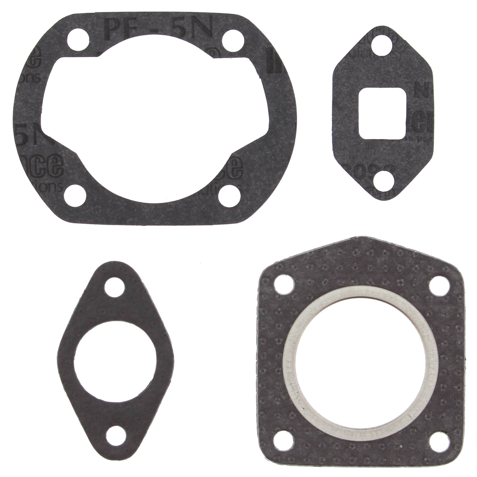 Vertex Top End Gasket Kit 810301