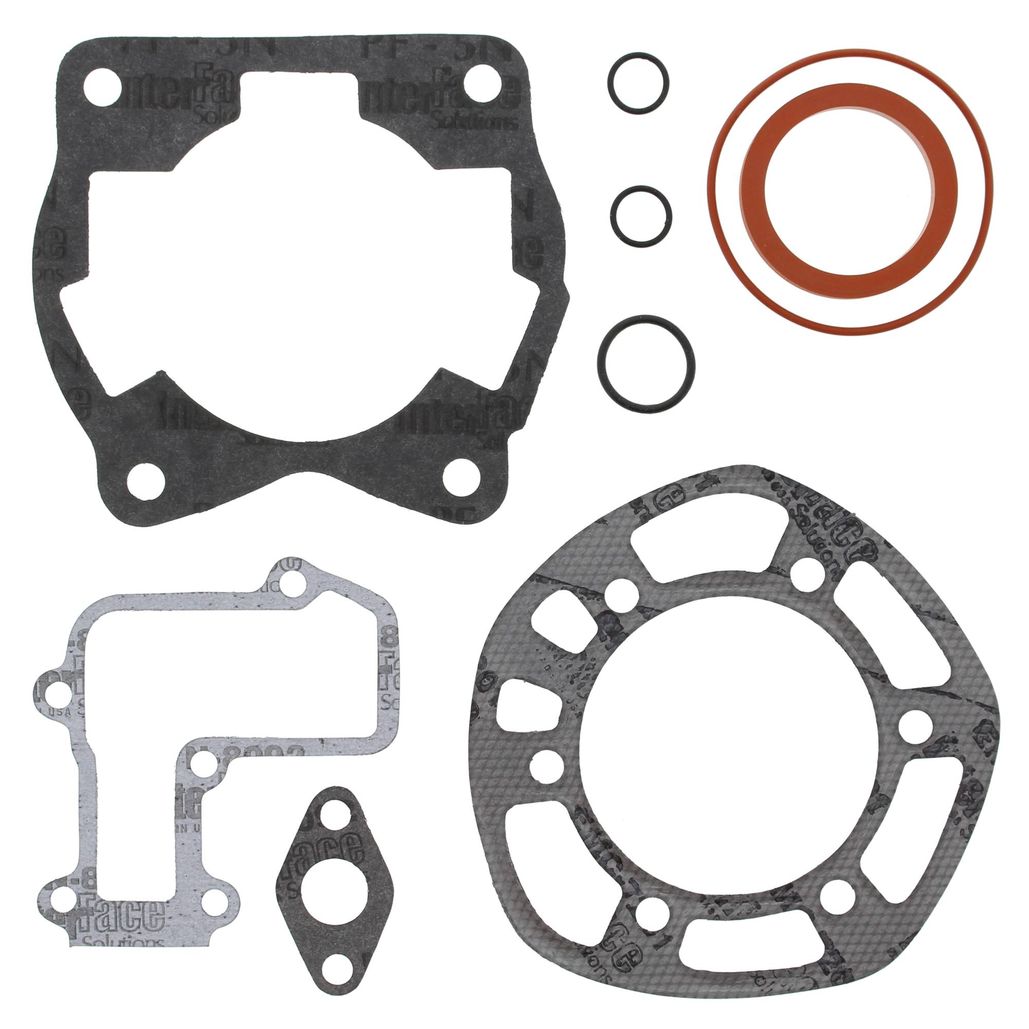 Vertex Top End Gasket Kit 810303