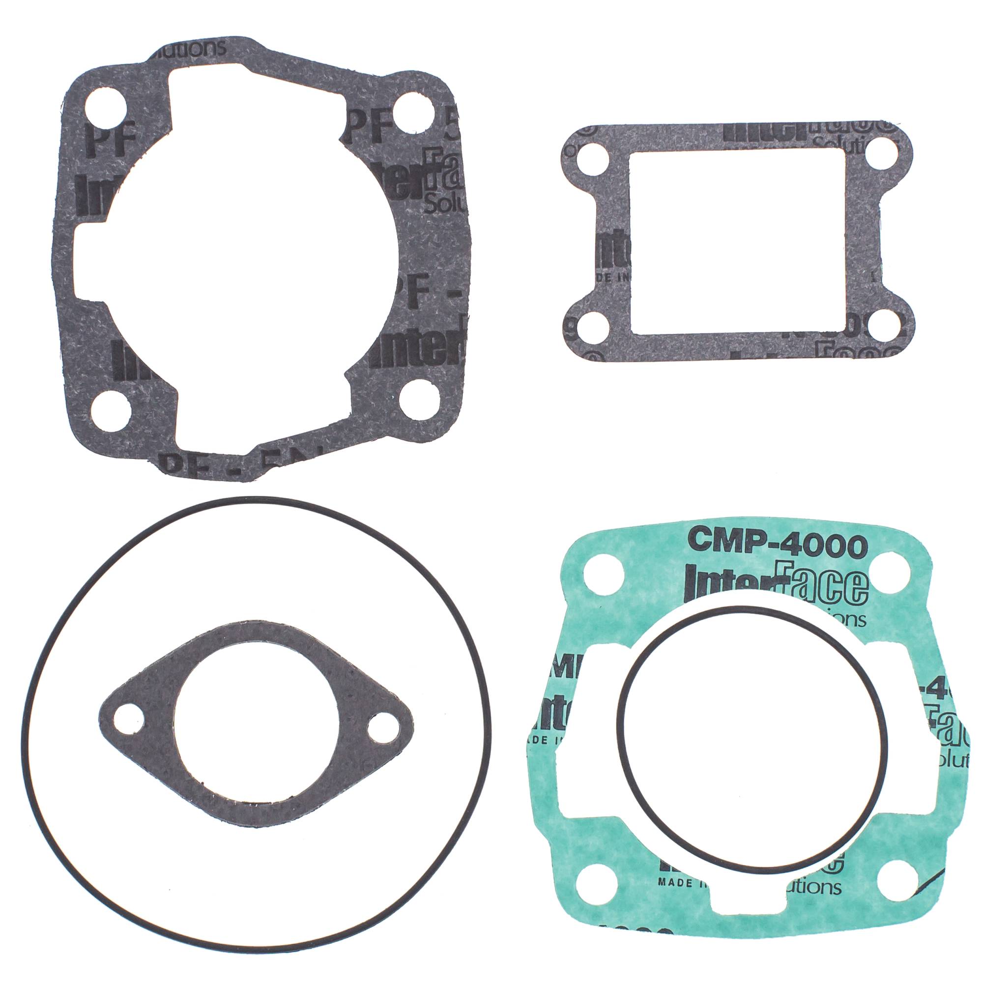 Vertex Top End Gasket Kit 810312