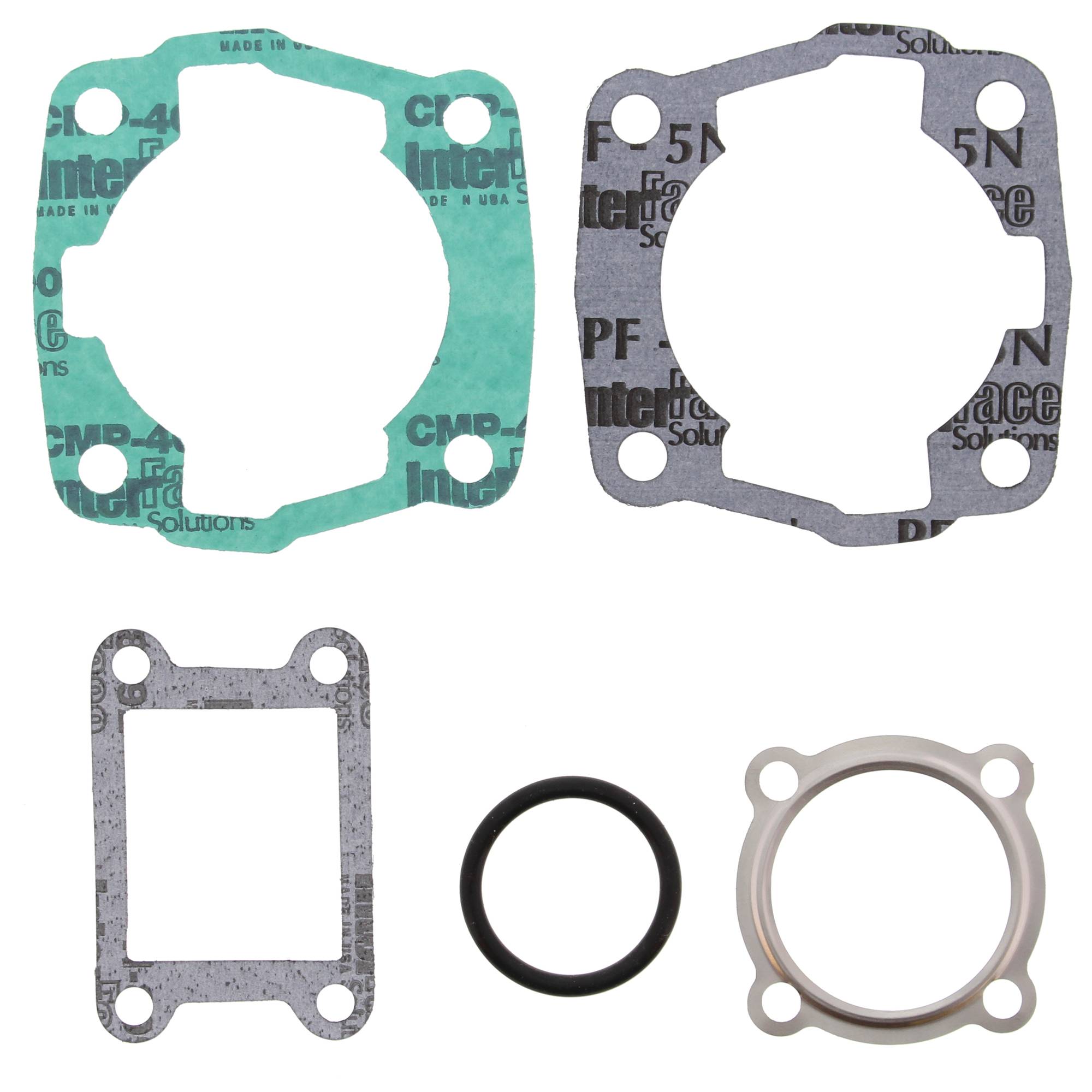 Vertex Top End Gasket Kit 810314