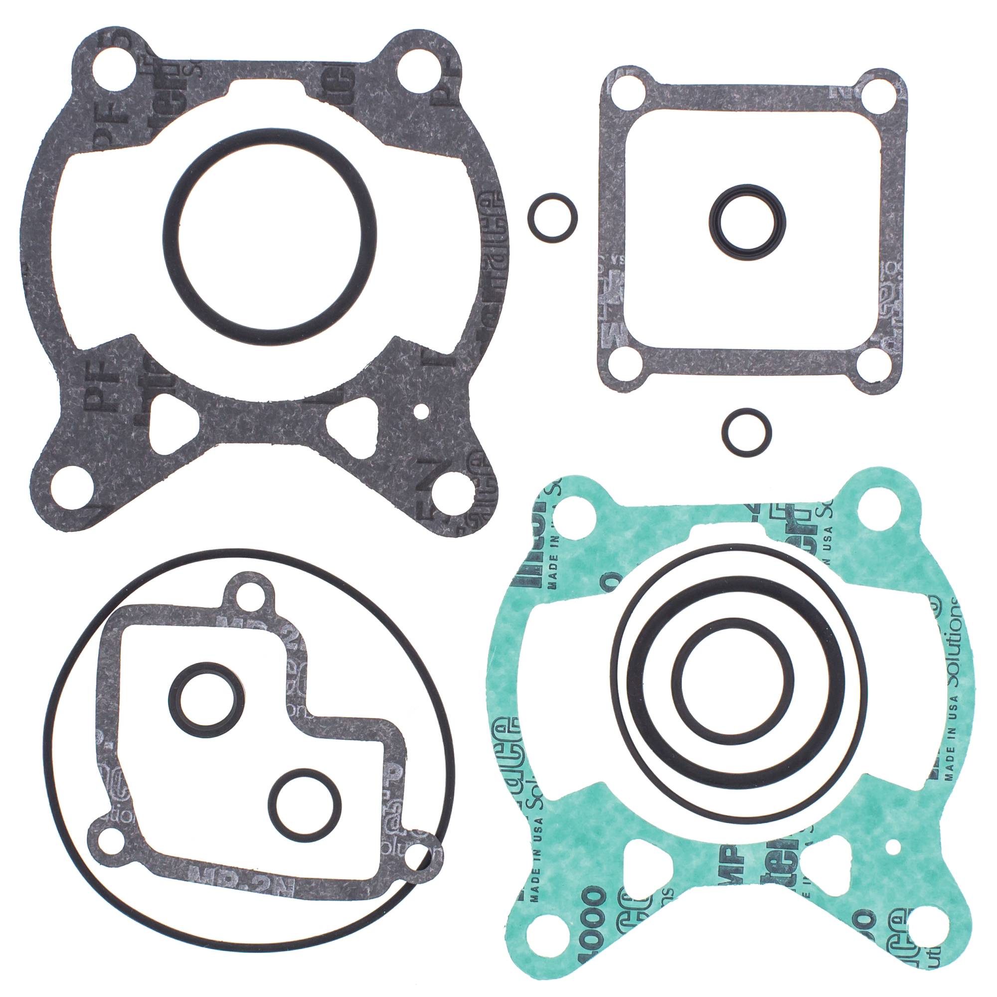 Vertex Top End Gasket Kit 810315