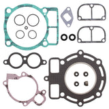 Vertex Top End Gasket Kit 810316