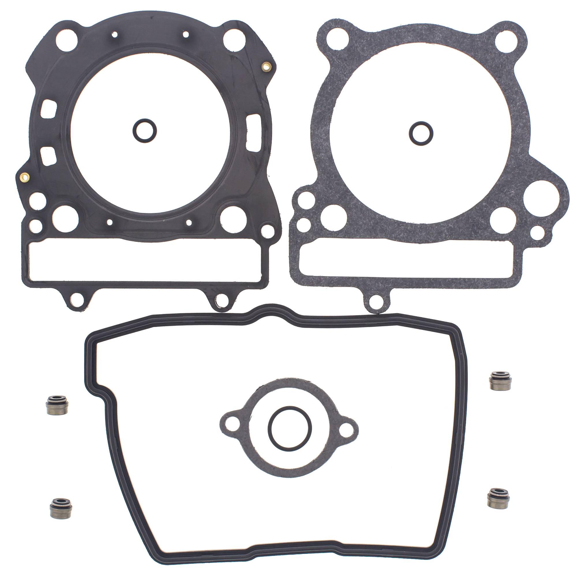 Vertex Top End Gasket Kit 810328