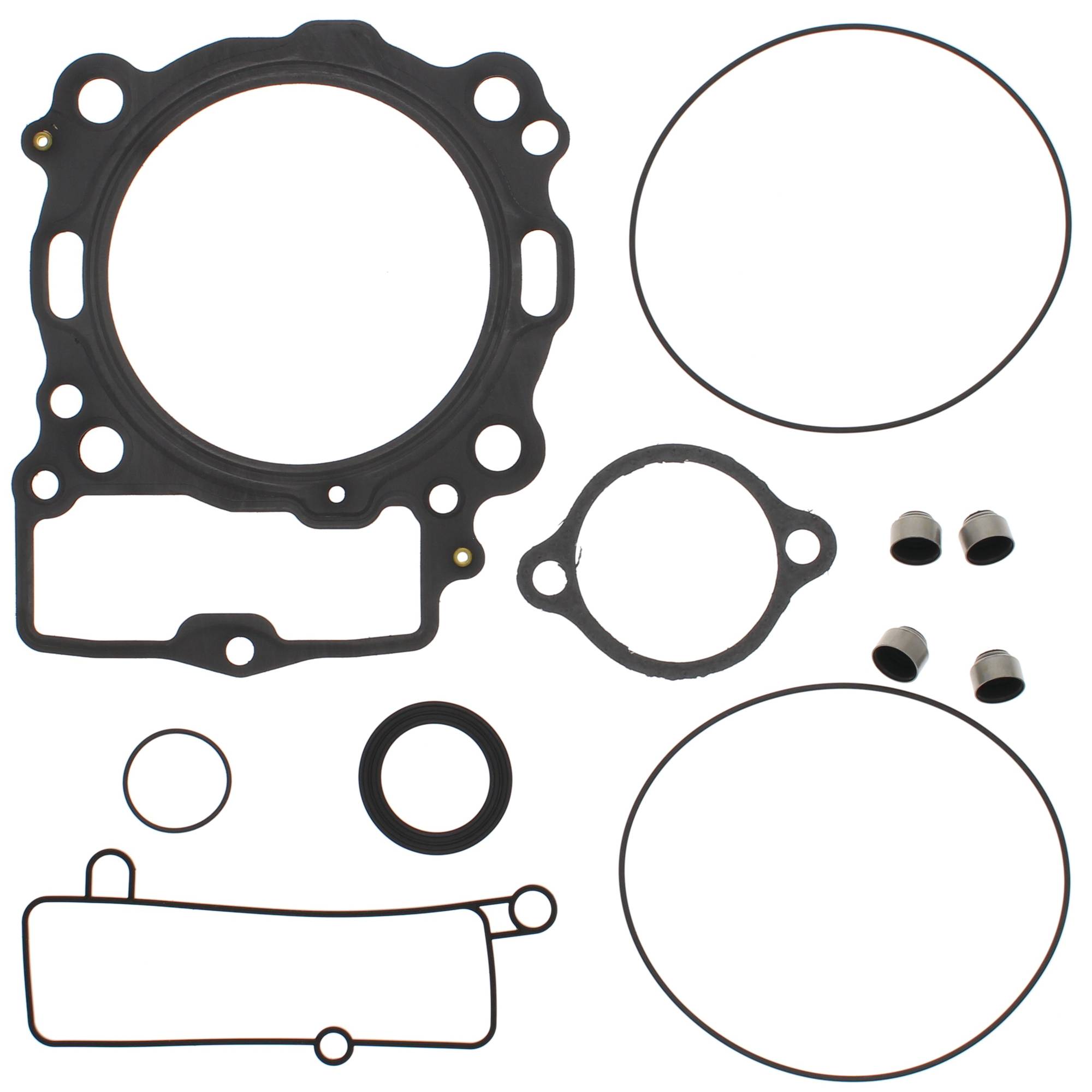 Vertex Top End Gasket Kit 810331