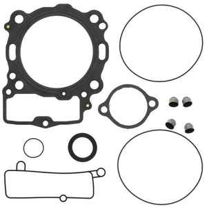 Descriptive image text