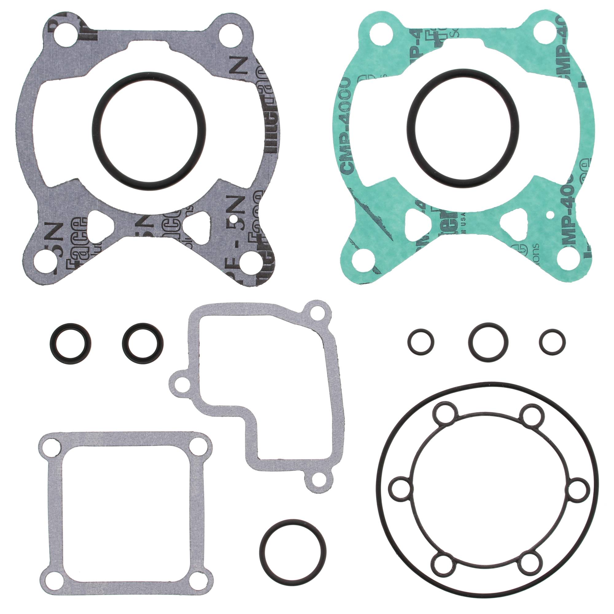 Vertex Top End Gasket Kit 810332