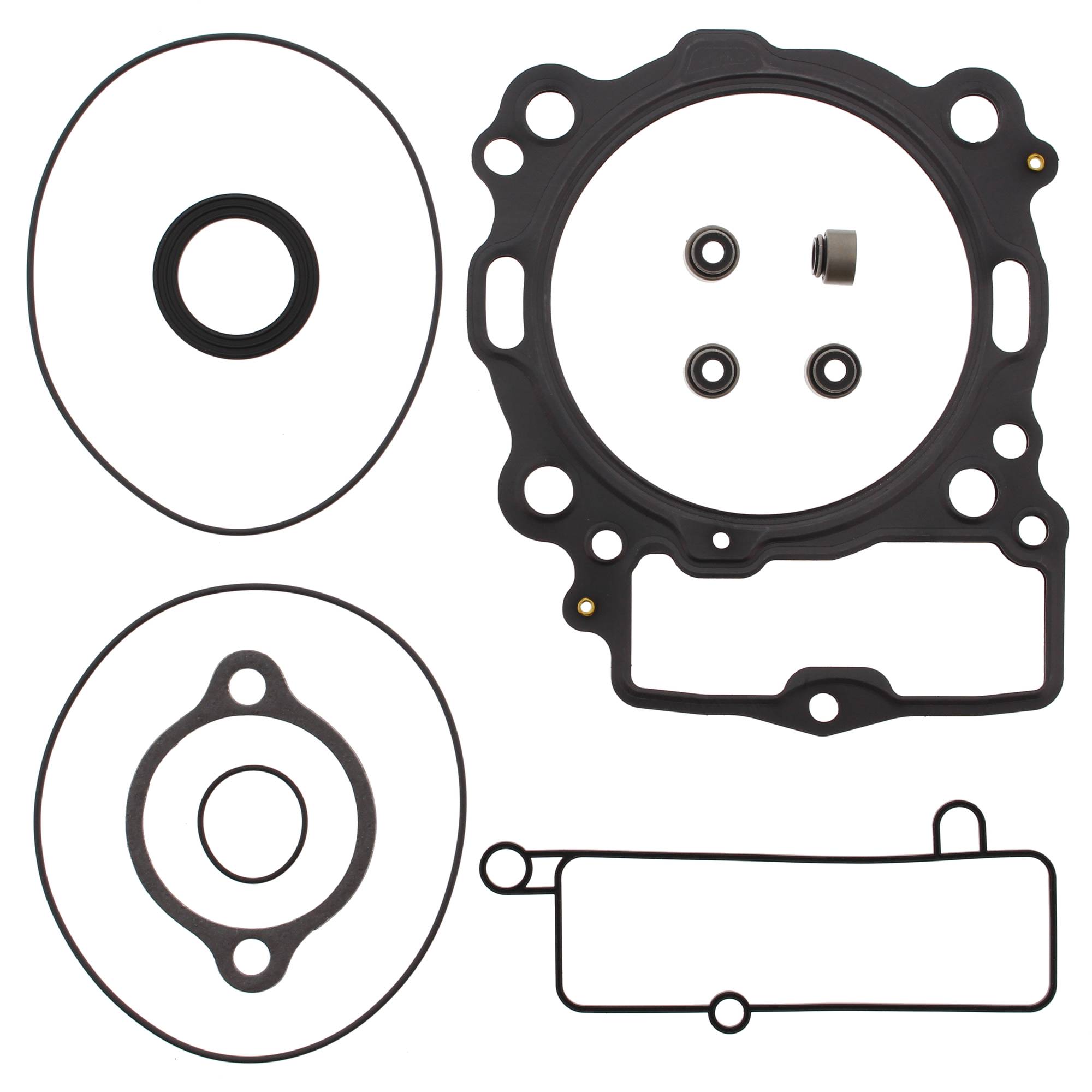 Vertex Top End Gasket Kit 810336