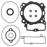 Vertex Top End Gasket Kit 810336