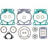 Vertex Top End Gasket Kit 810338