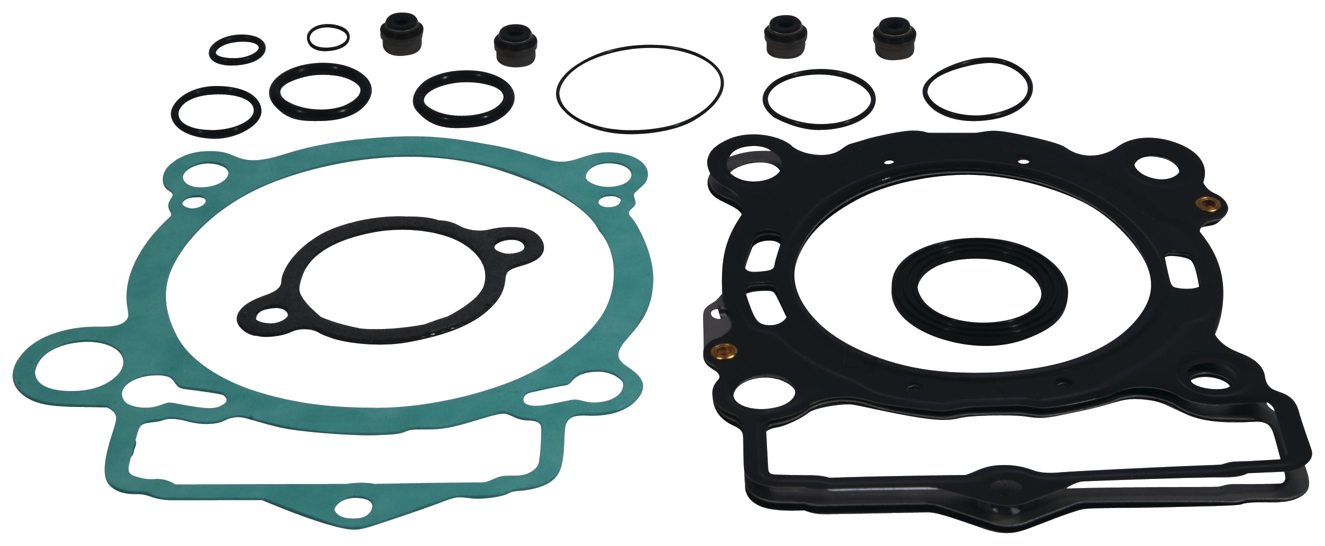 Vertex Top End Gasket Kit 810364