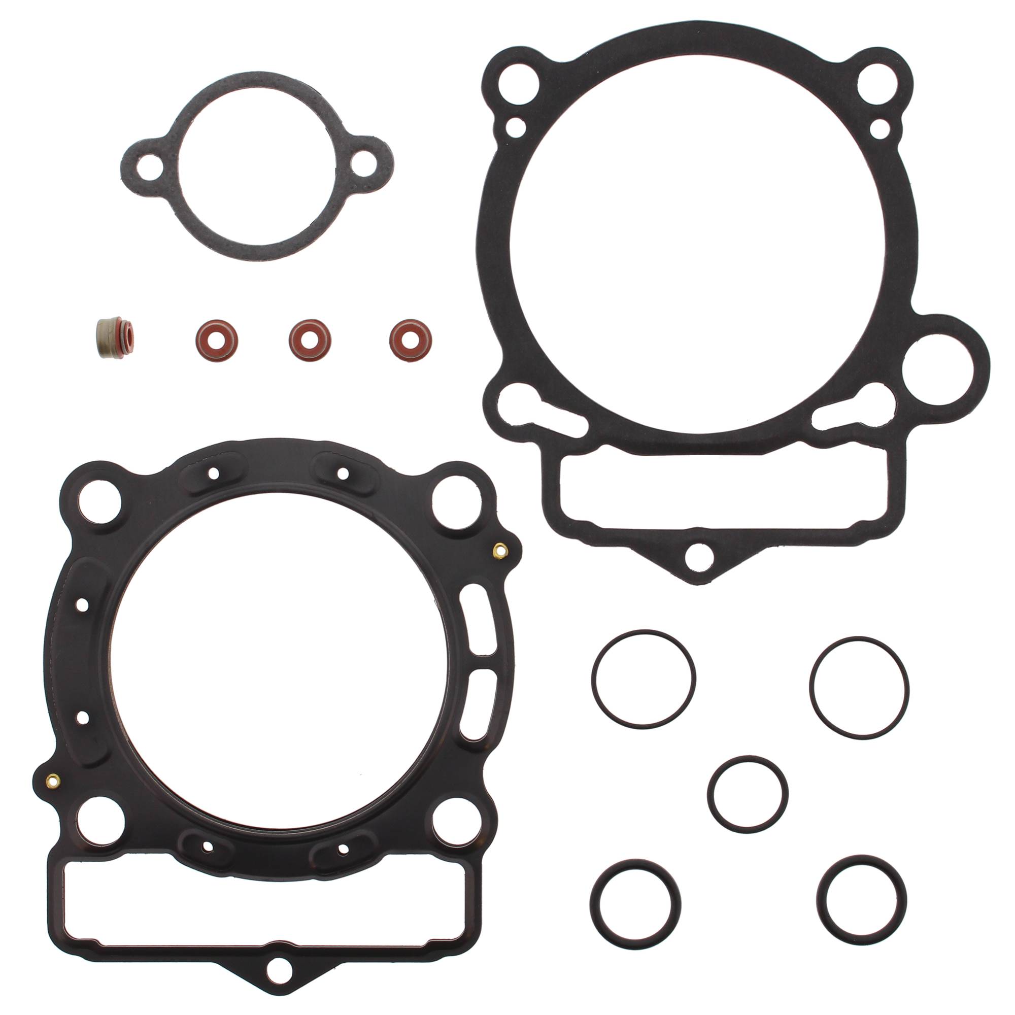Vertex Top End Gasket Kit 810373