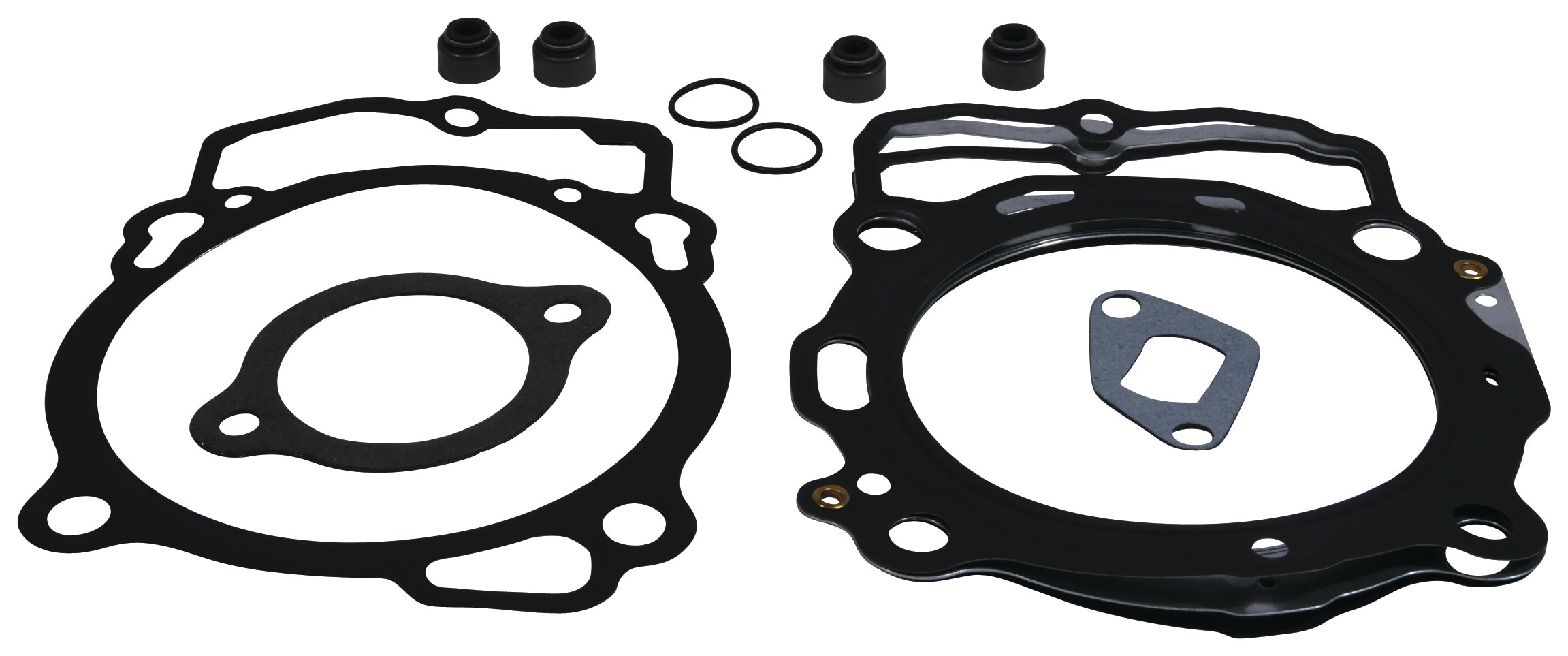 Vertex Top End Gasket Kit 810374