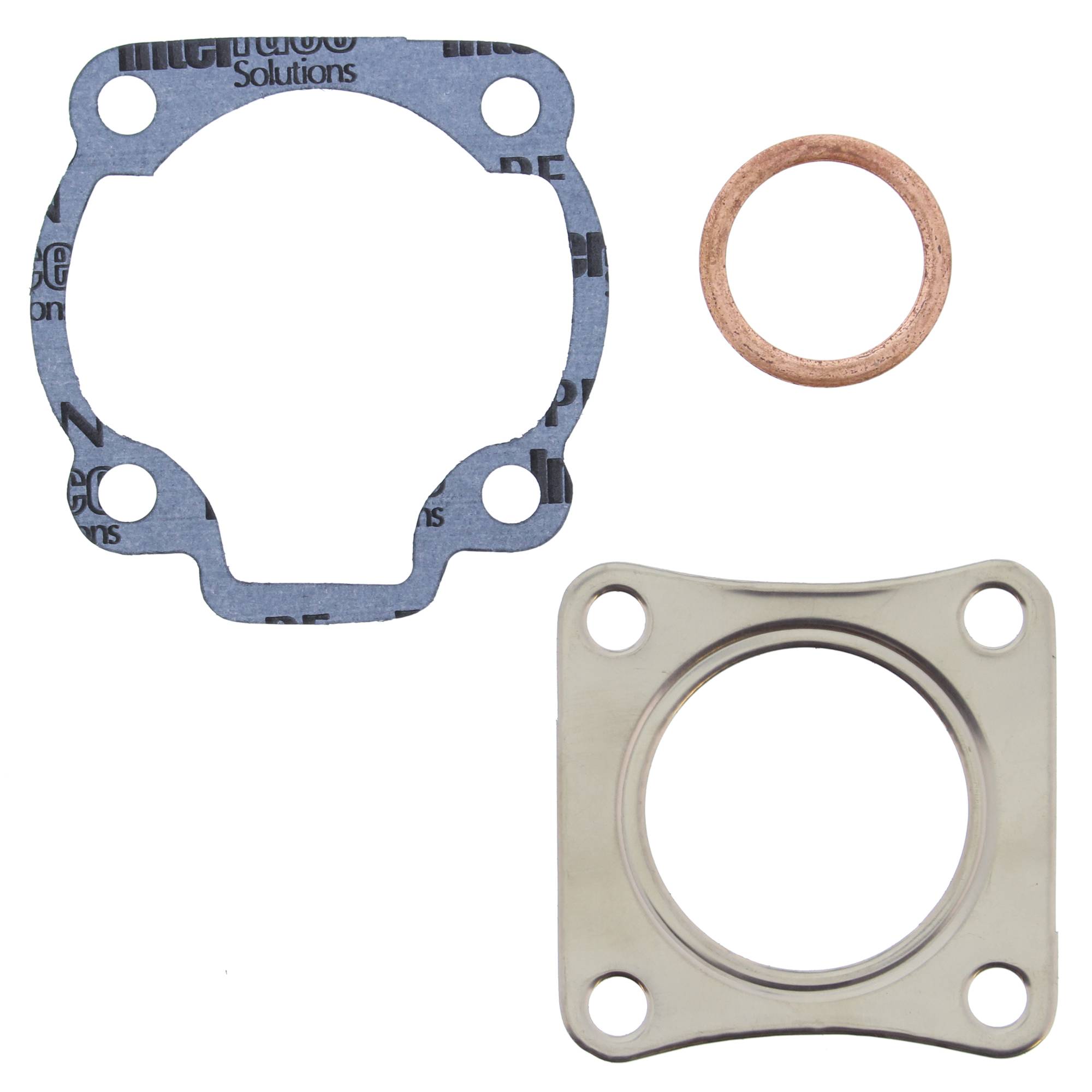 Vertex Top End Gasket Kit 810401
