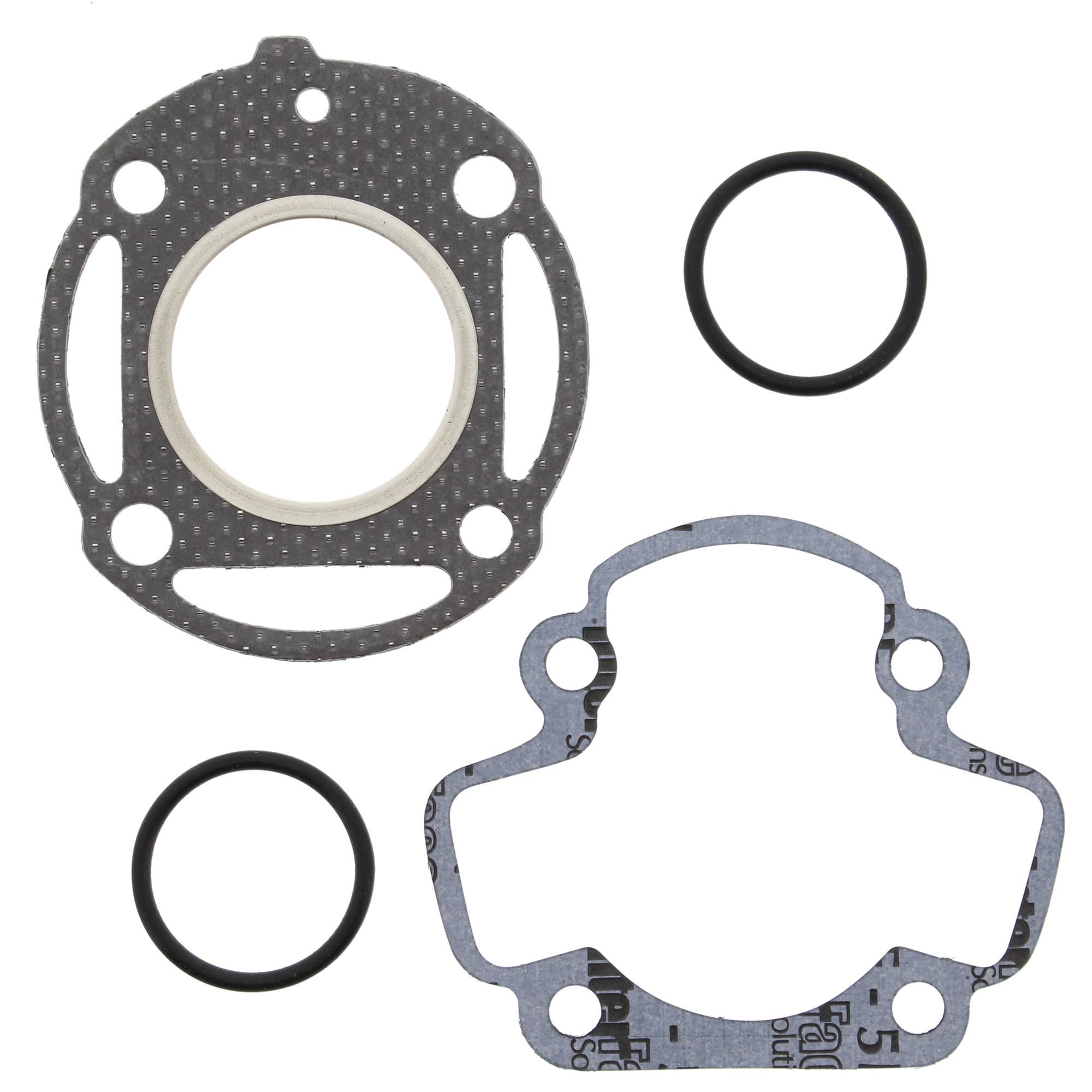 Vertex Top End Gasket Kit 810402
