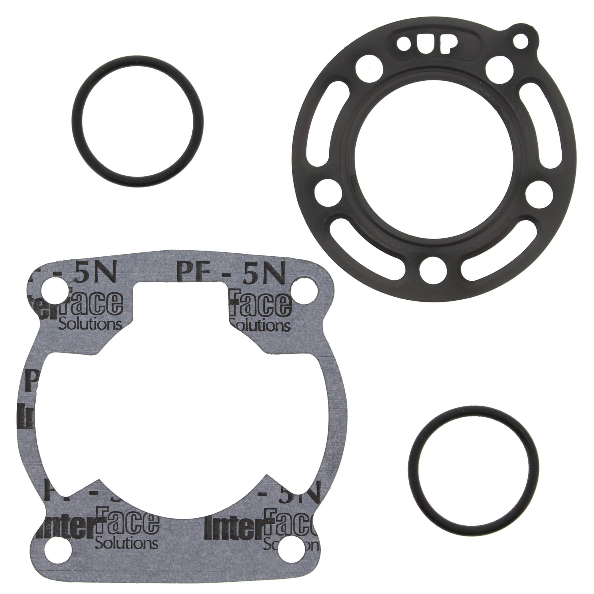 Vertex Top End Gasket Kit 810405