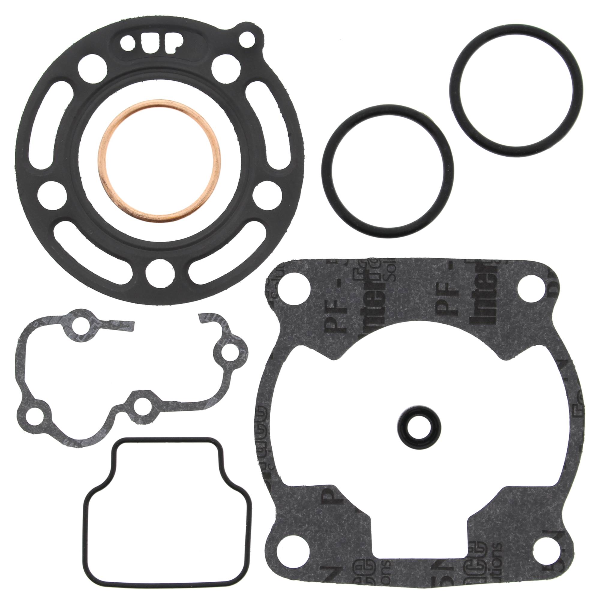 Vertex Top End Gasket Kit 810410