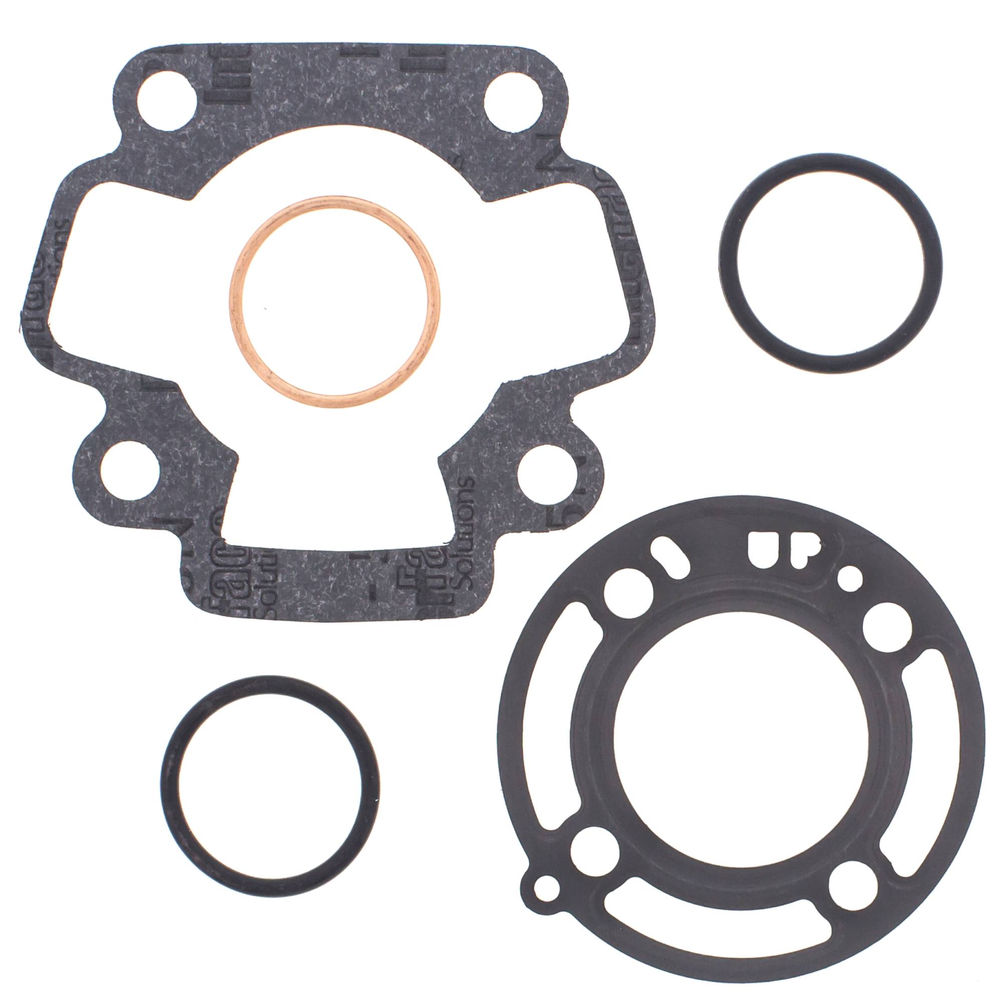 Vertex Top End Gasket Kit 810412