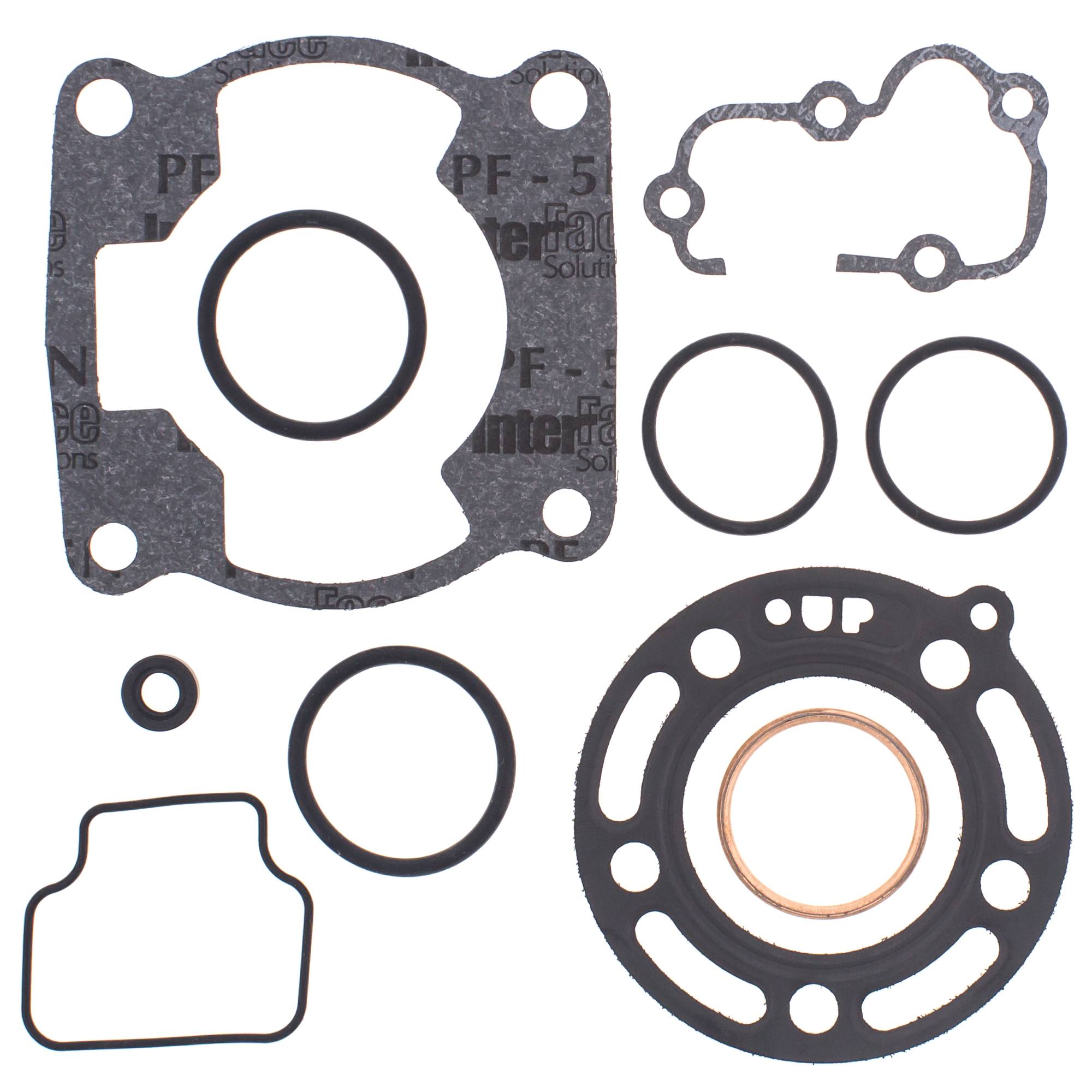 Vertex Top End Gasket Kit 810414