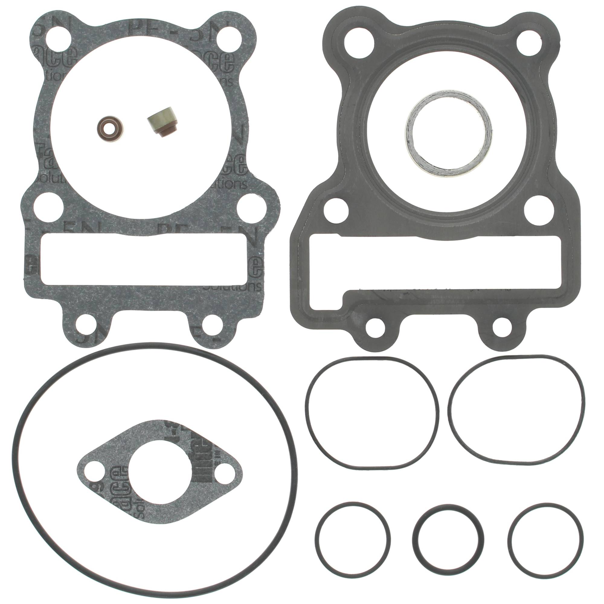 Vertex Top End Gasket Kit 810415