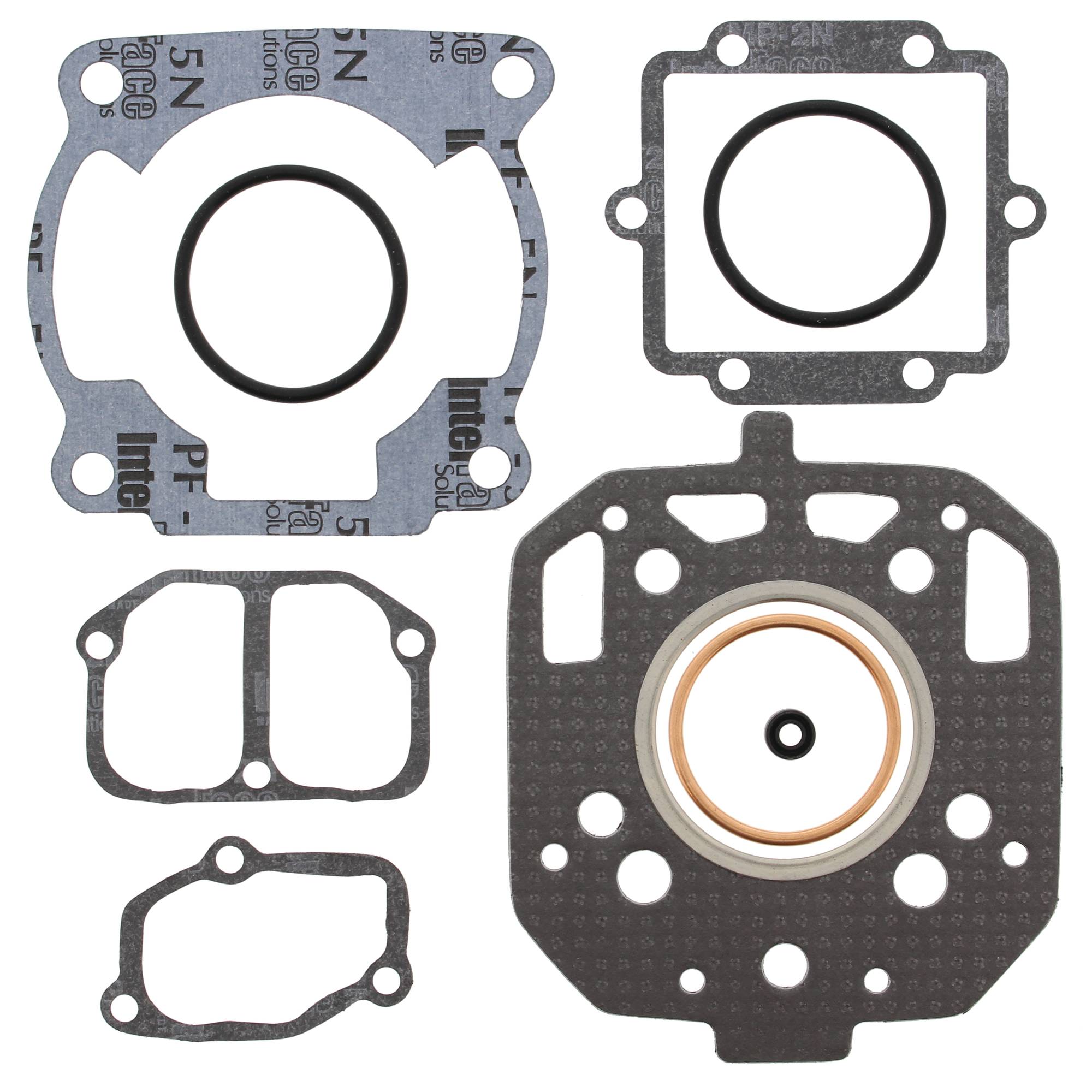 Vertex Top End Gasket Kit 810420