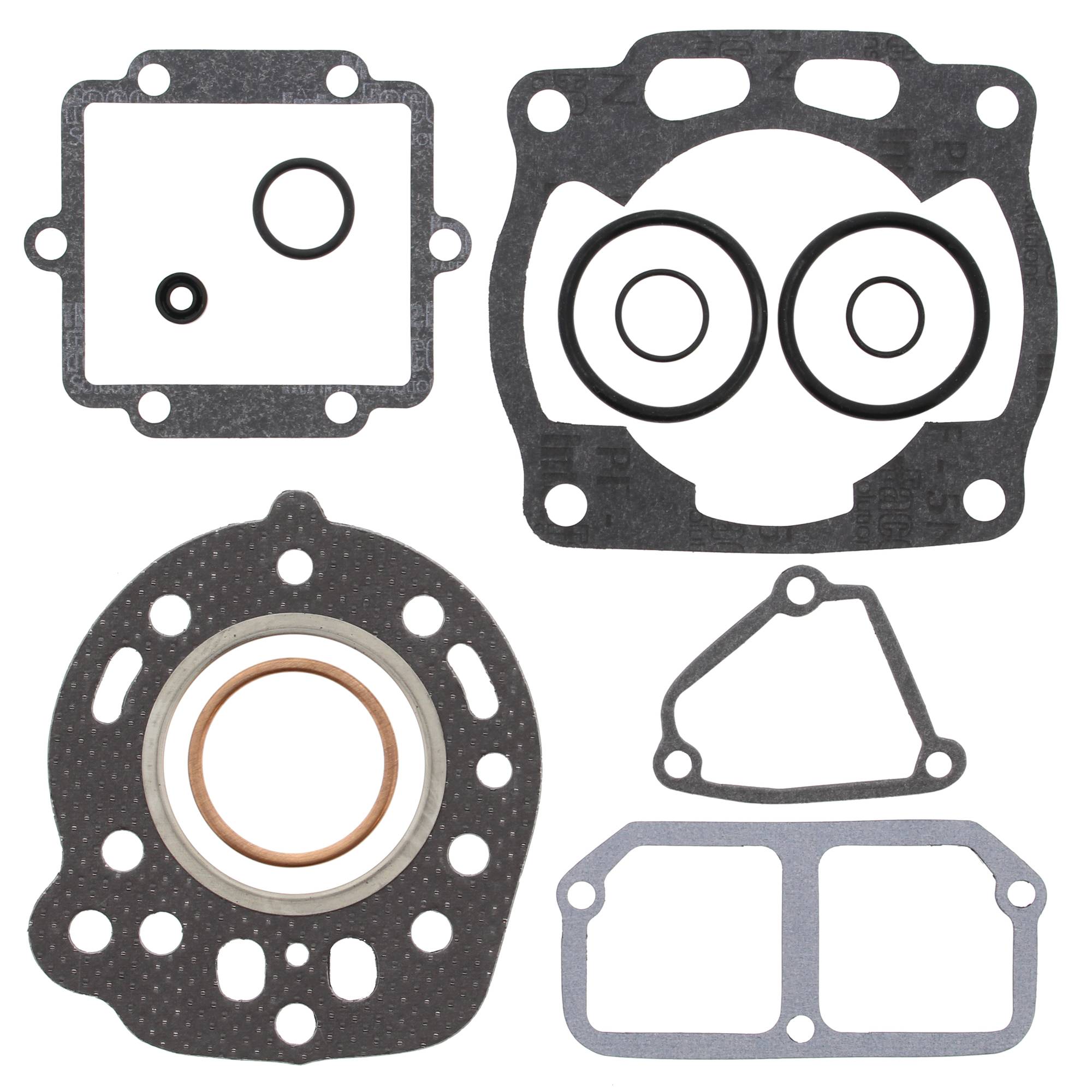 Vertex Top End Gasket Kit 810422