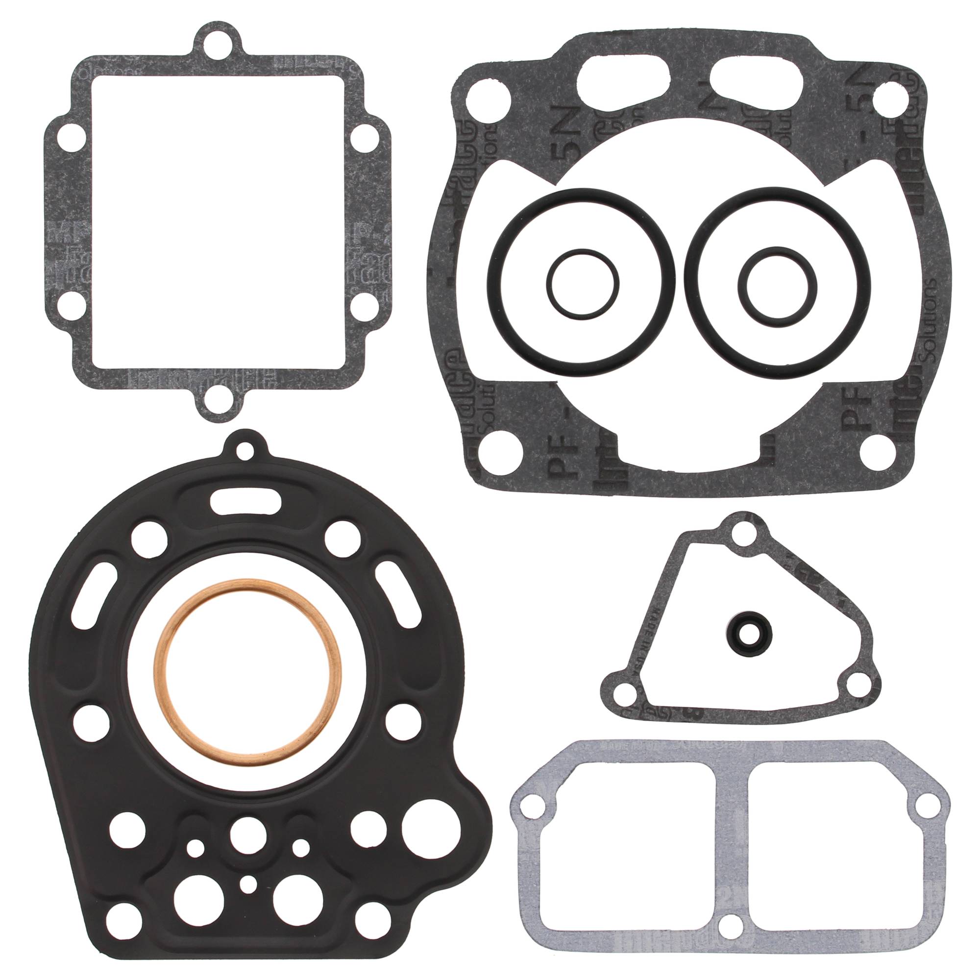 Vertex Top End Gasket Kit 810423