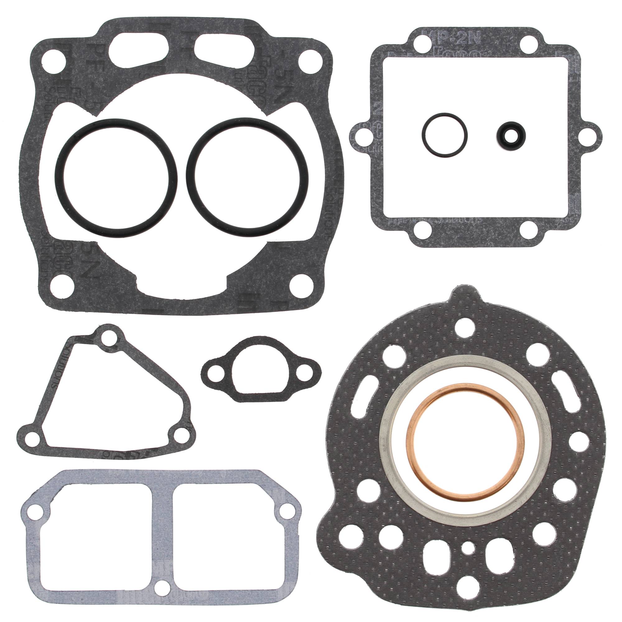 Vertex Top End Gasket Kit 810426