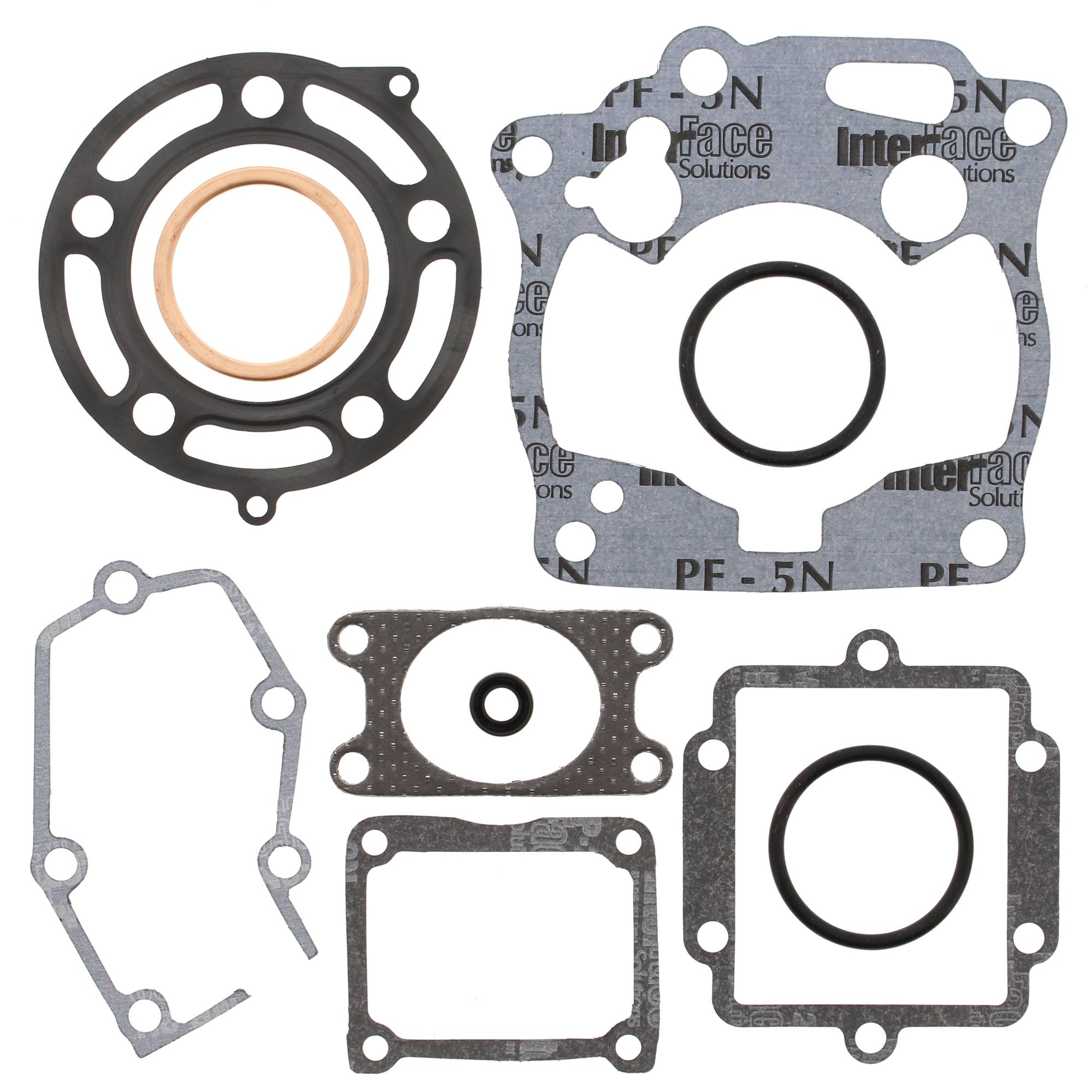Vertex Top End Gasket Kit 810427