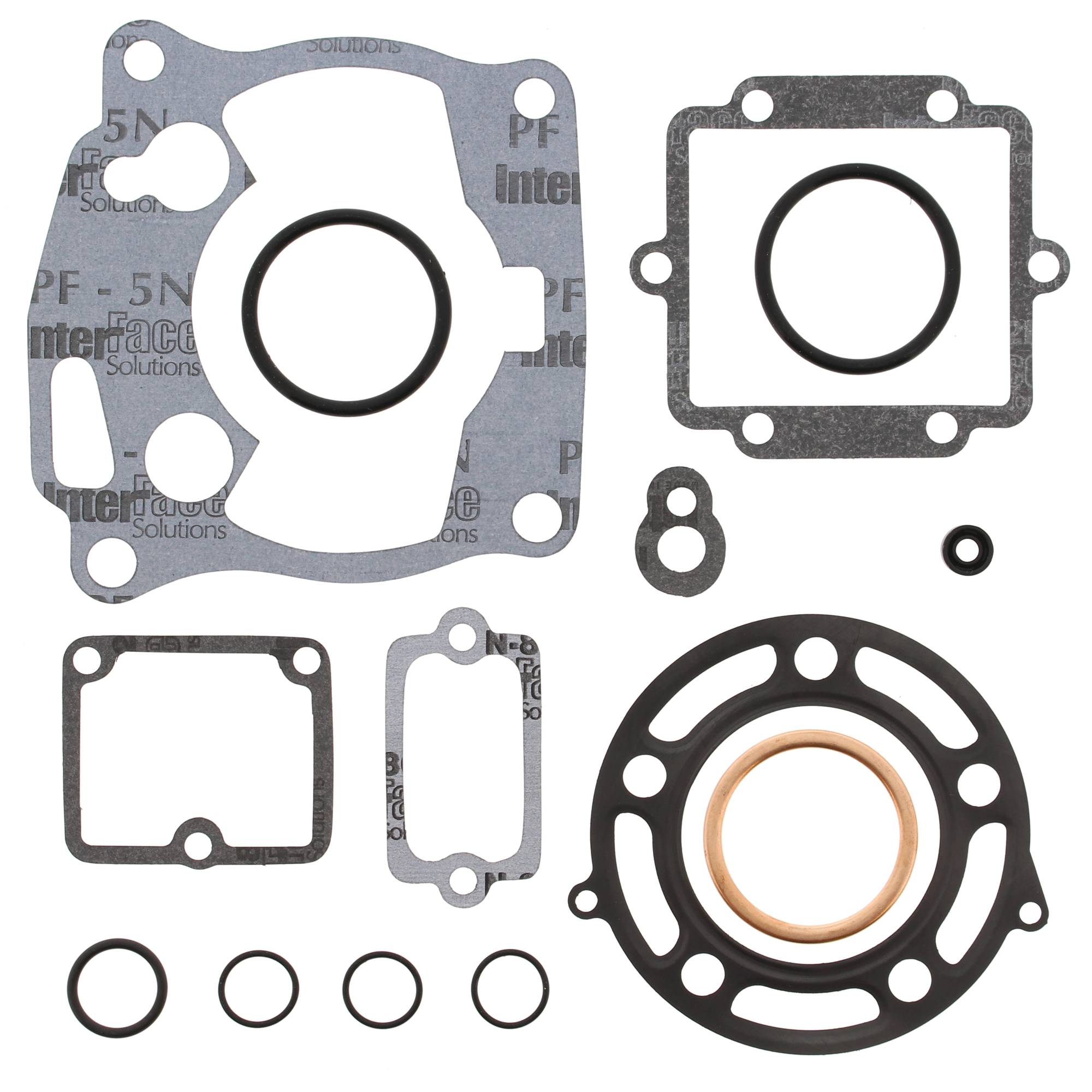 Vertex Top End Gasket Kit 810428