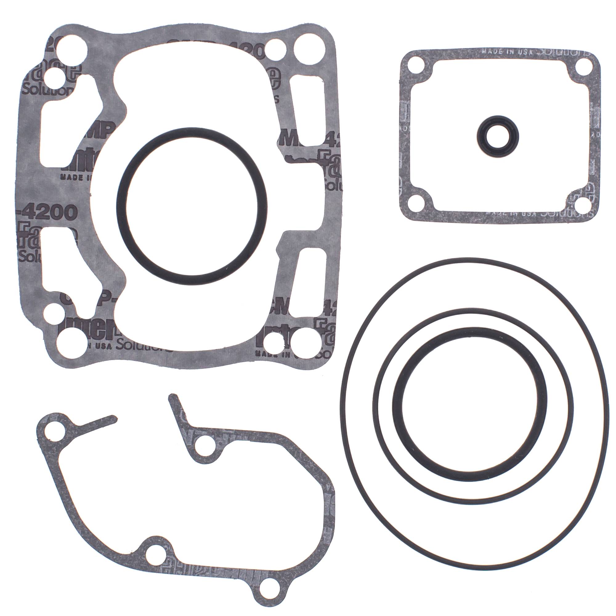 Vertex Top End Gasket Kit 810430