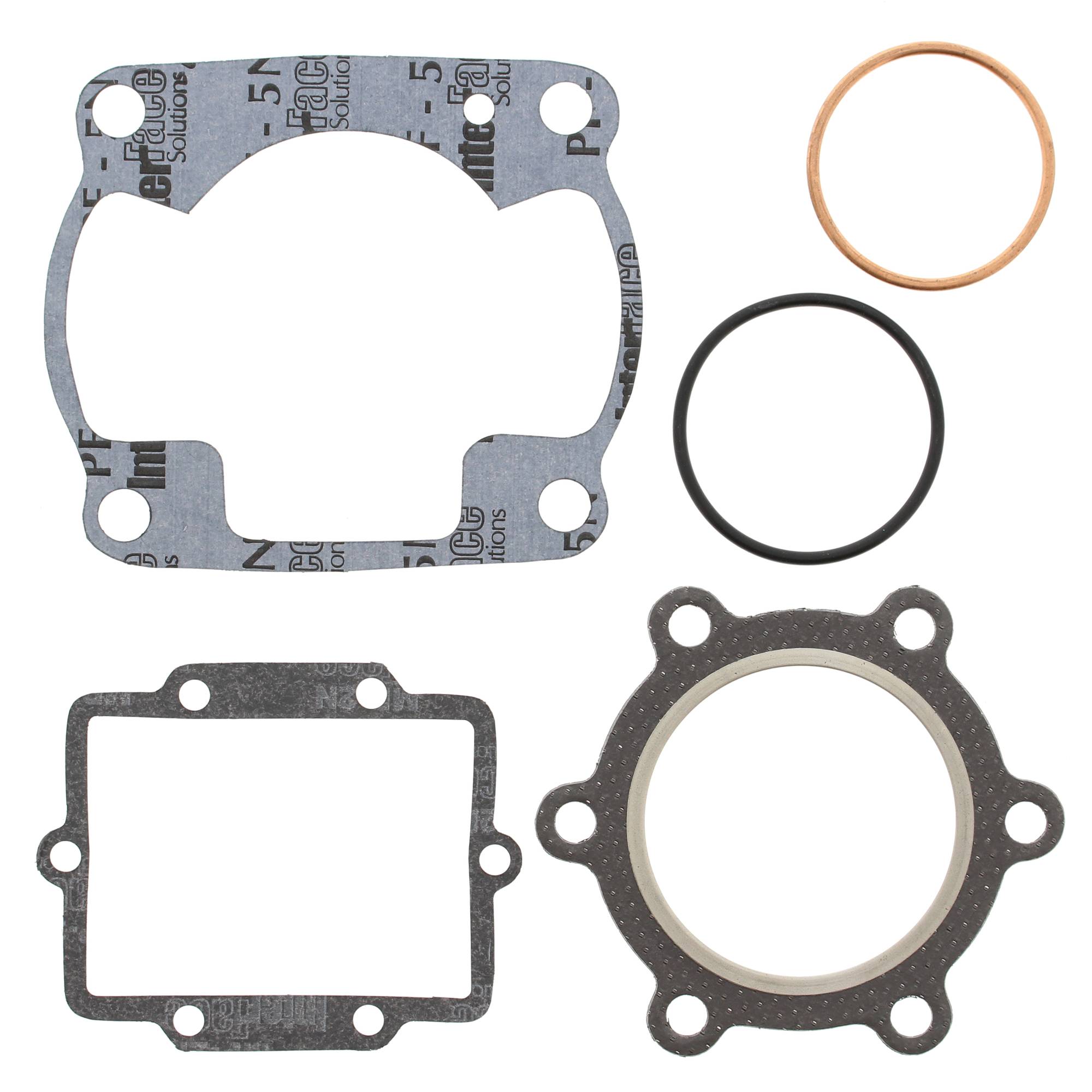 Vertex Top End Gasket Kit 810450