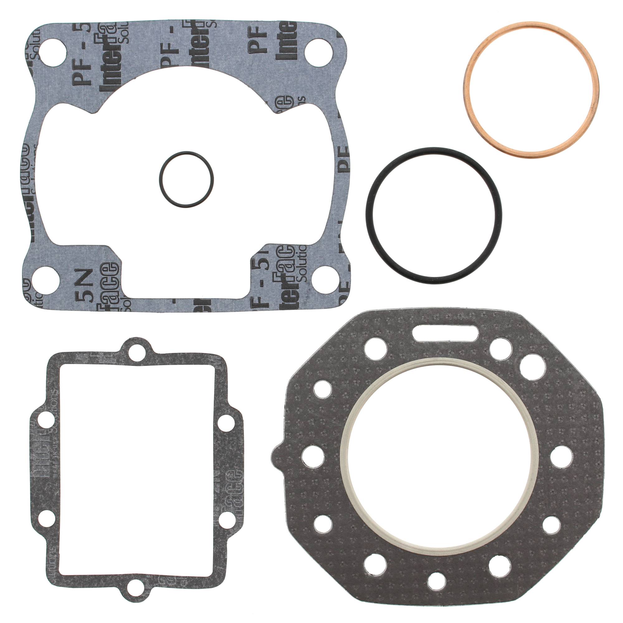 Vertex Top End Gasket Kit 810451