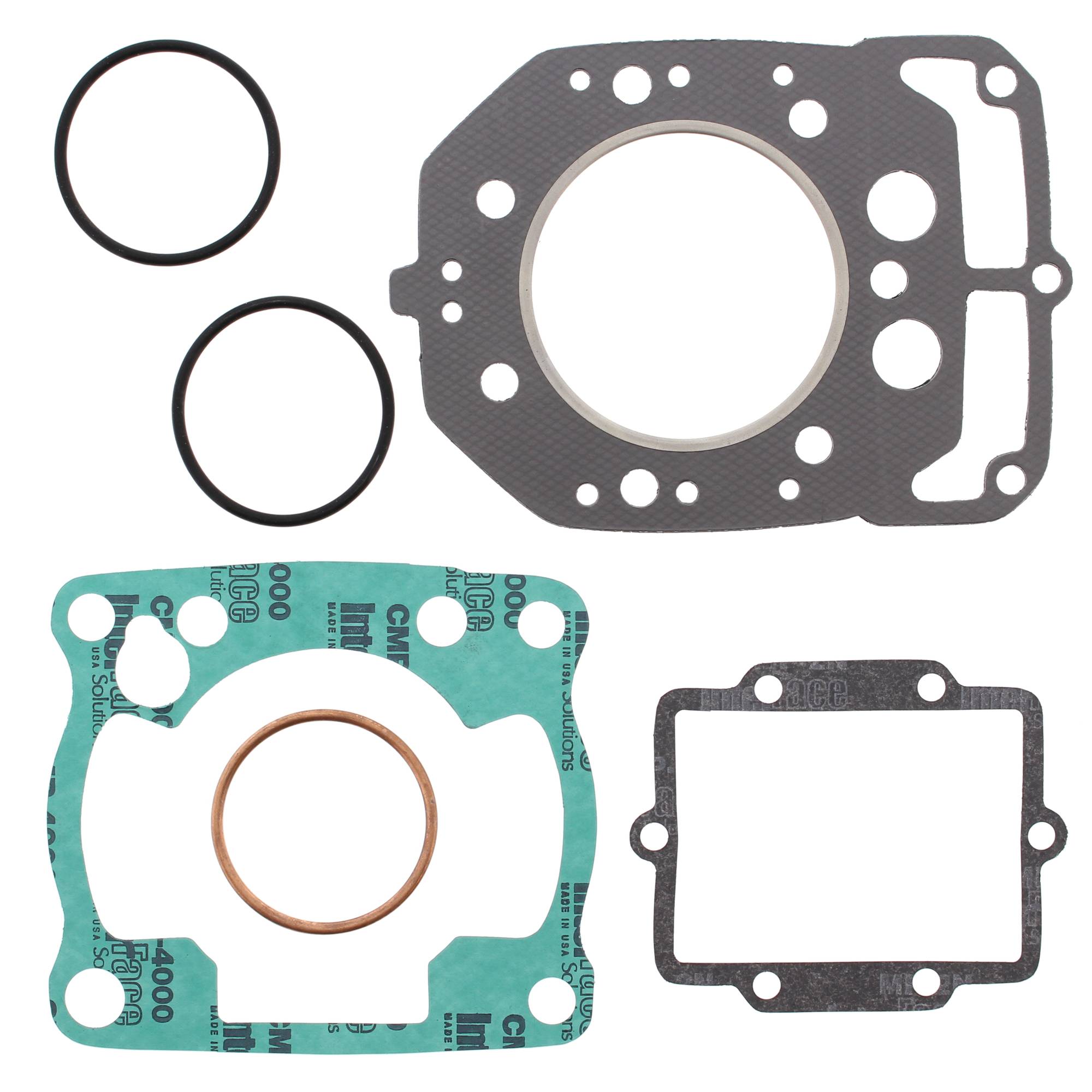 Vertex Top End Gasket Kit 810452