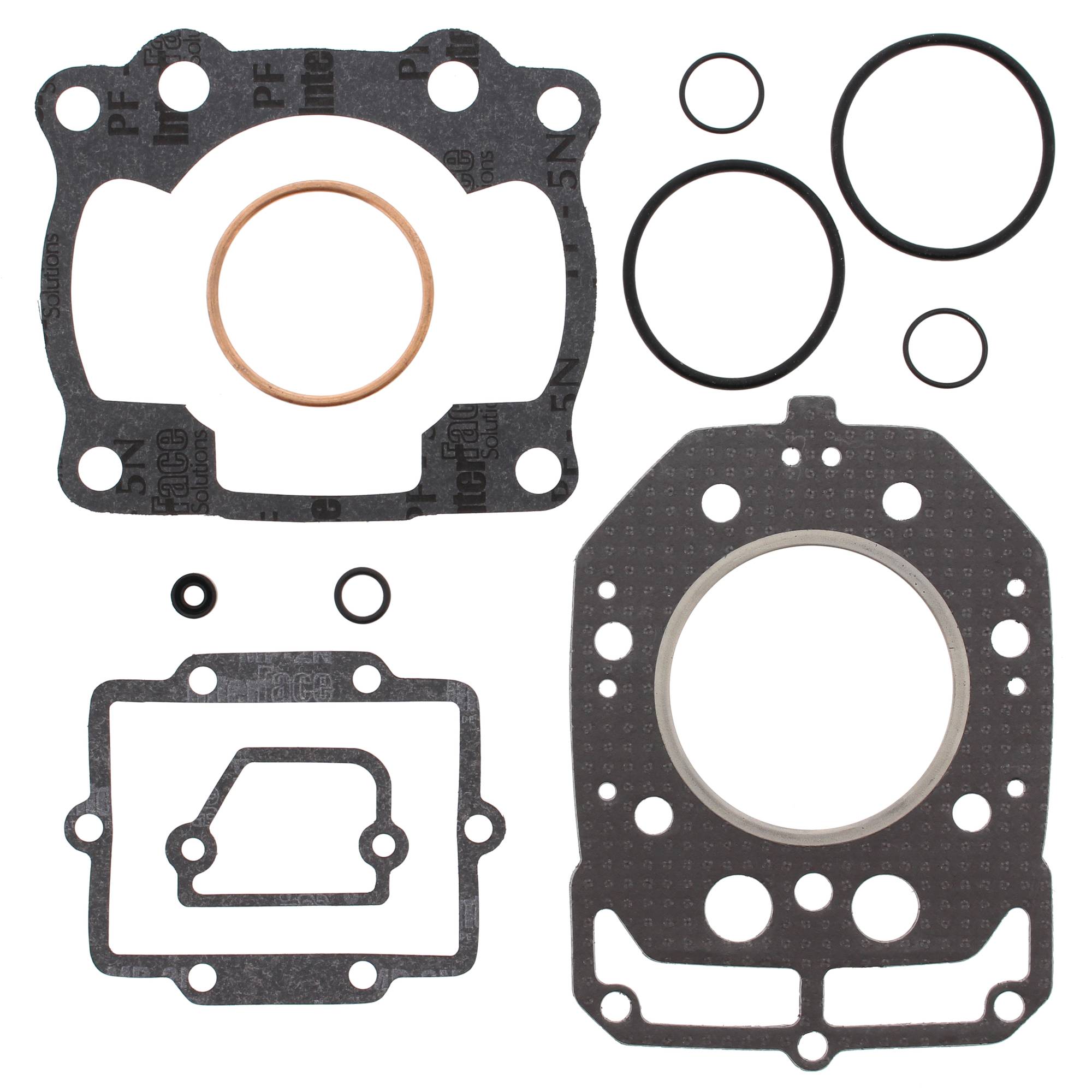Vertex Top End Gasket Kit 810453
