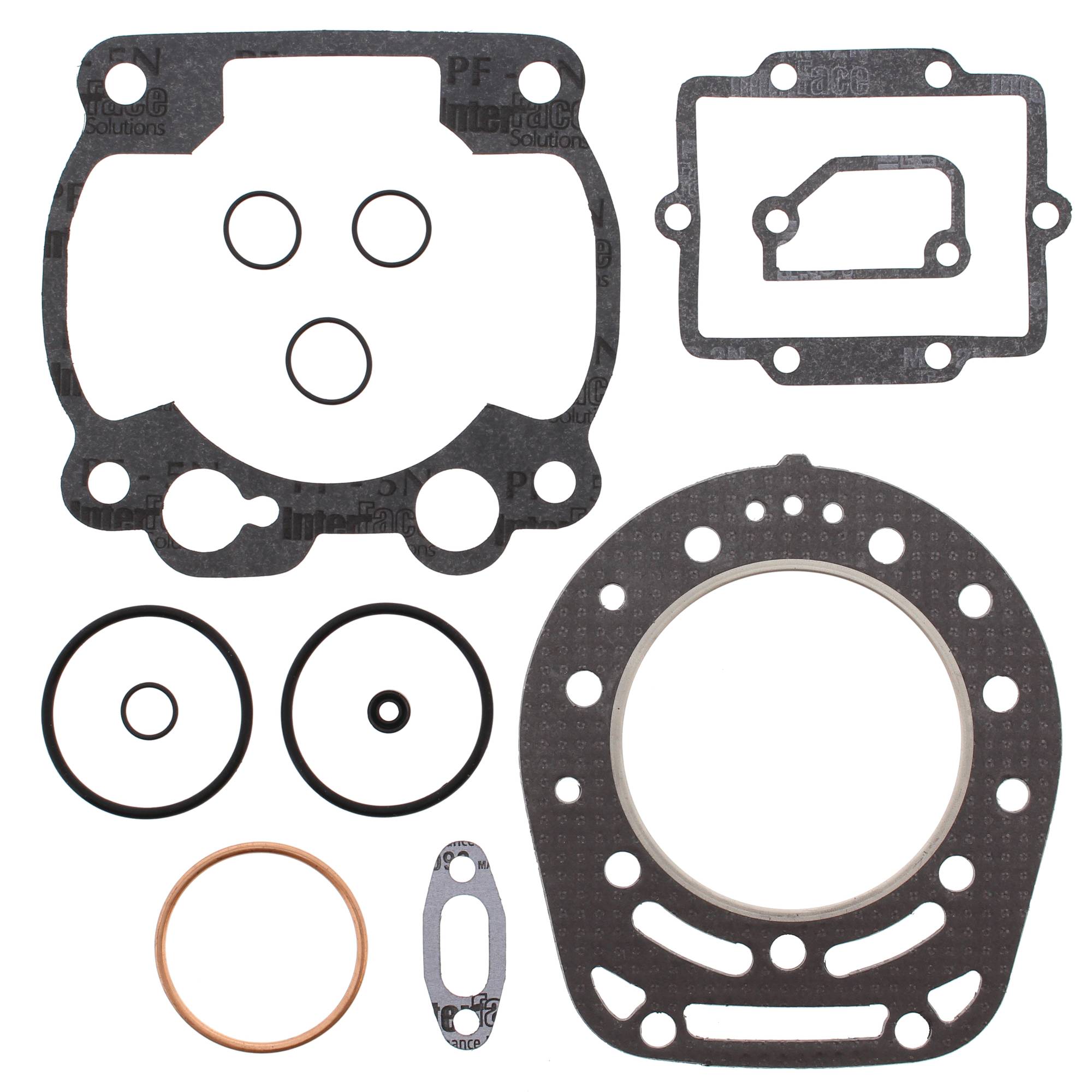 Vertex Top End Gasket Kit 810470