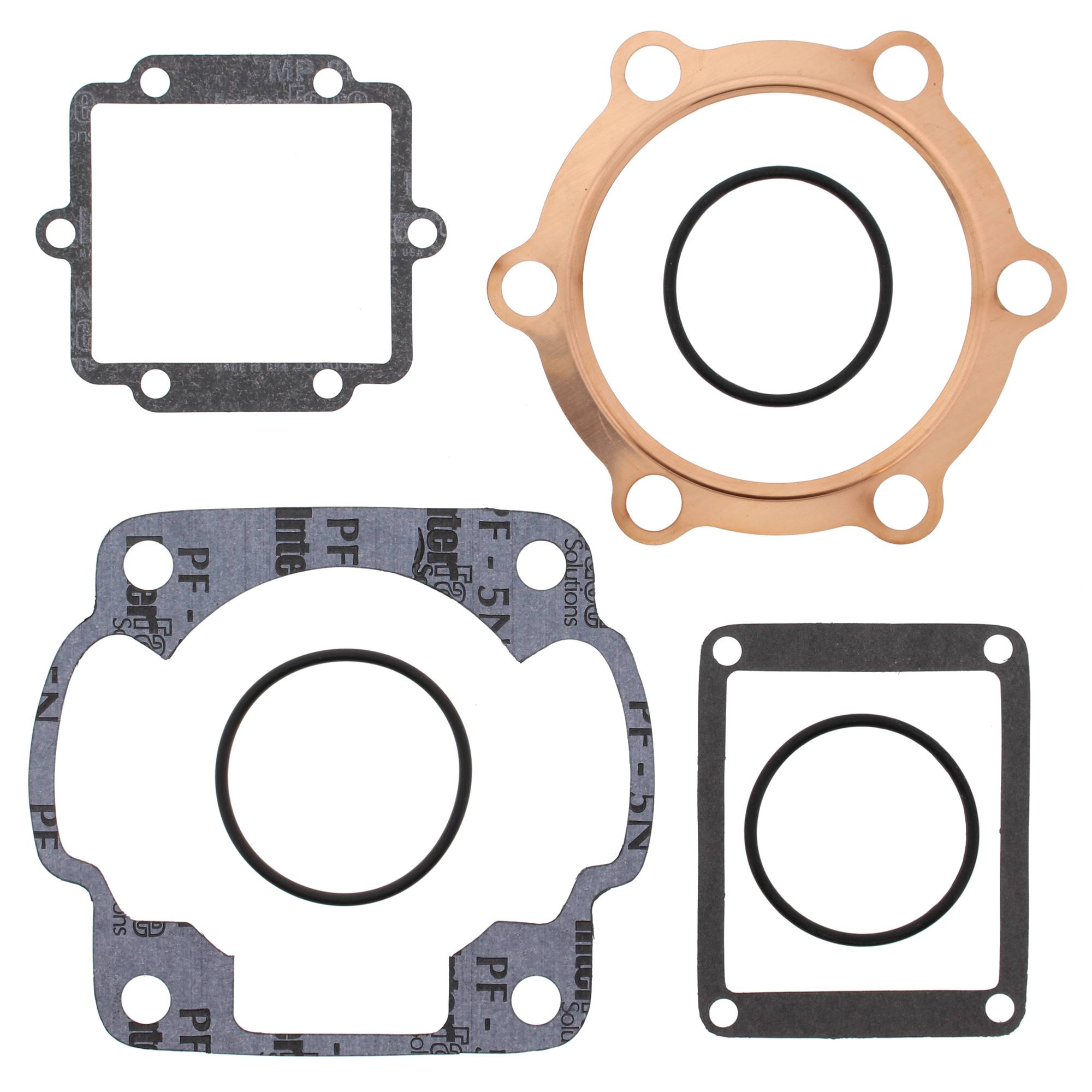 Vertex Top End Gasket Kit 810471