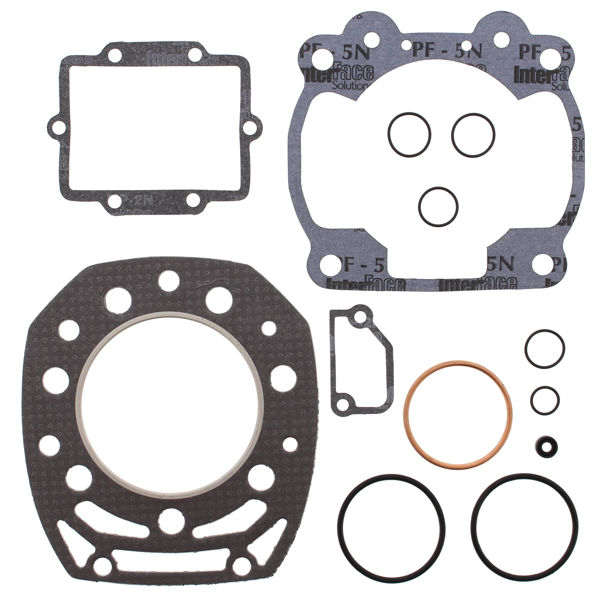 Vertex Top End Gasket Kit 810474