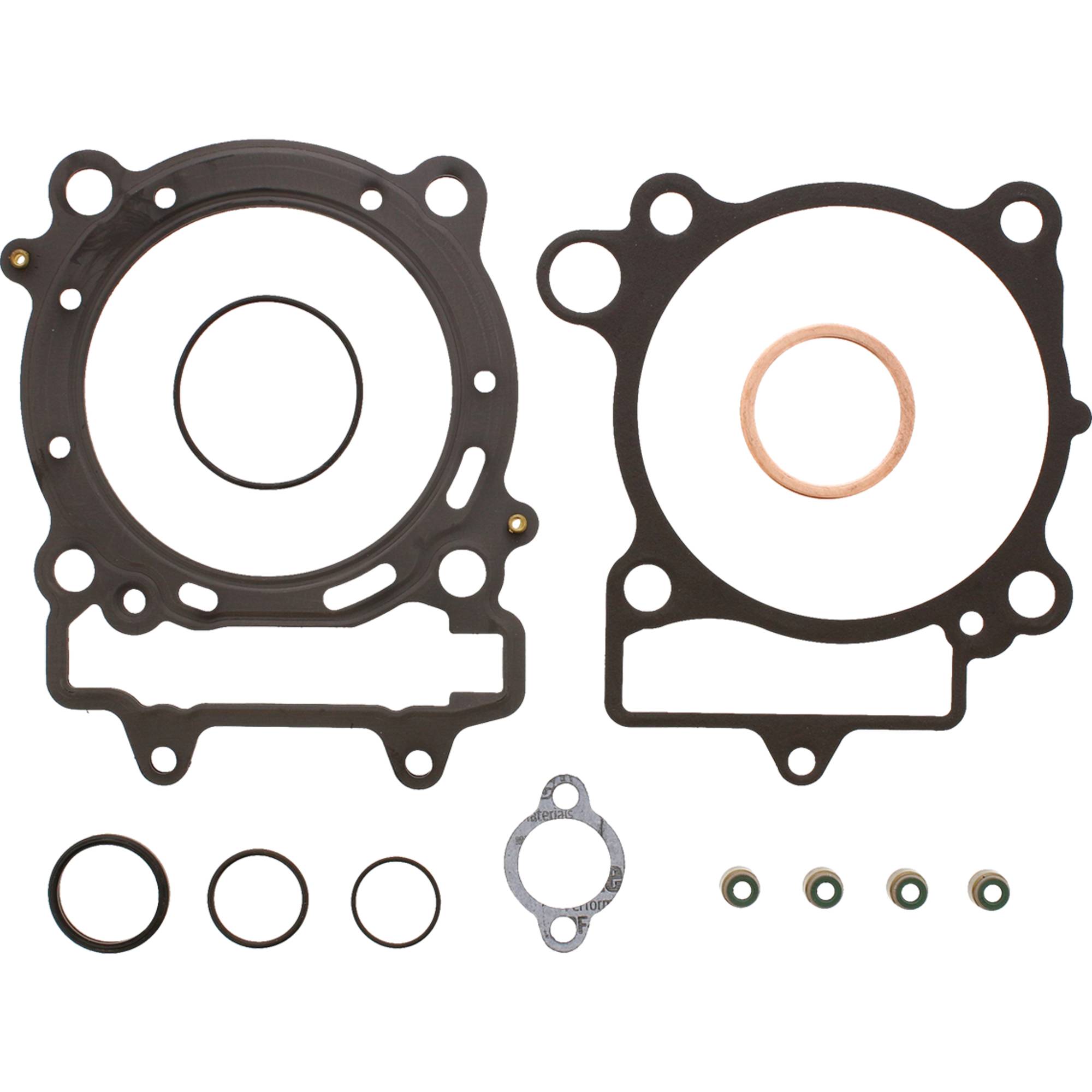 Vertex Top End Gasket Kit 810485