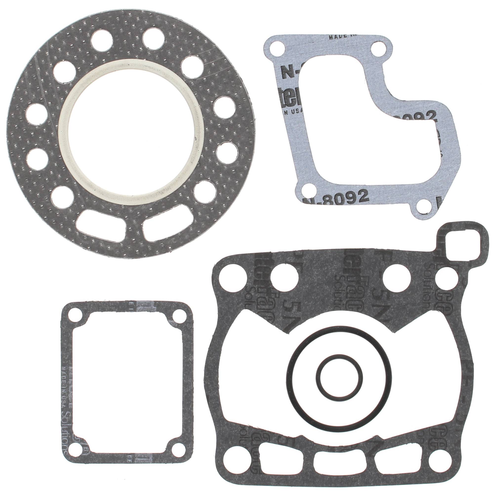 Vertex Top End Gasket Kit 810502