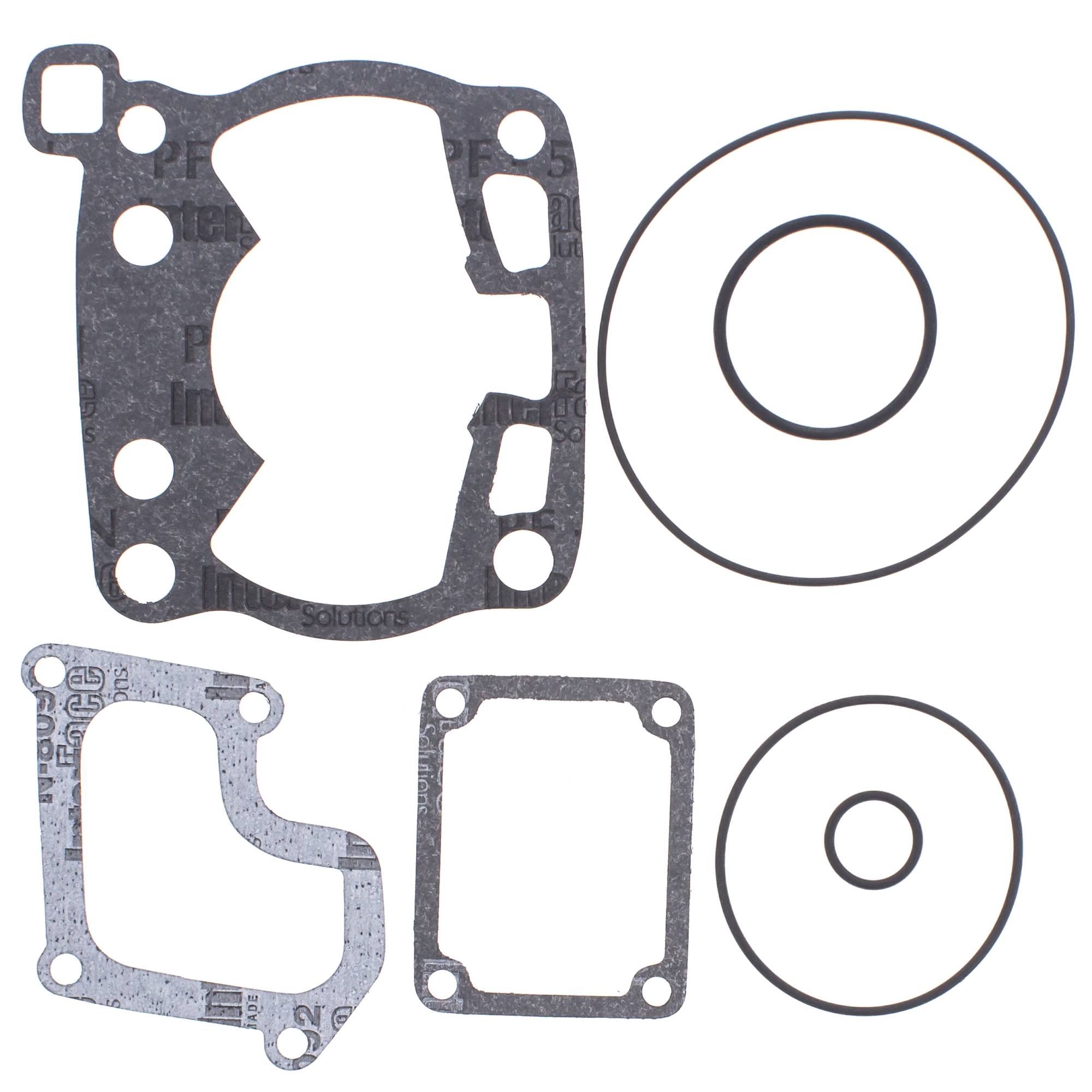 Vertex Top End Gasket Kit 810504