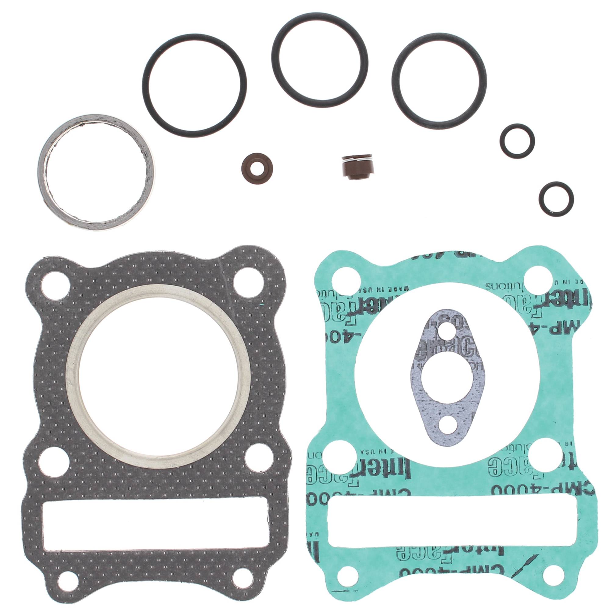 Vertex Top End Gasket Kit 810530