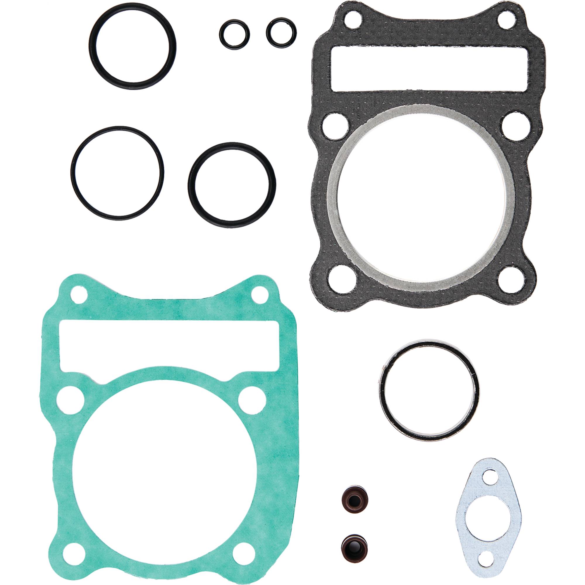 Vertex Top End Gasket Kit 810532