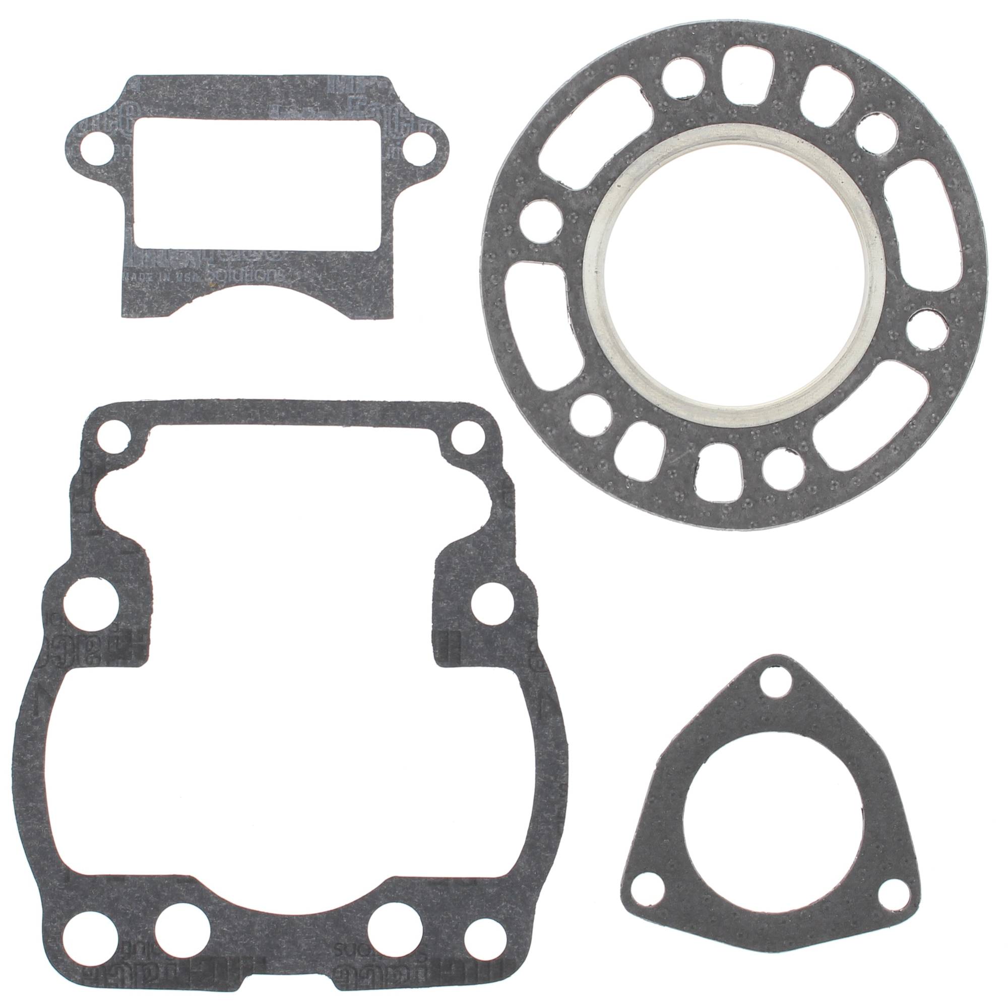 Vertex Top End Gasket Kit 810541