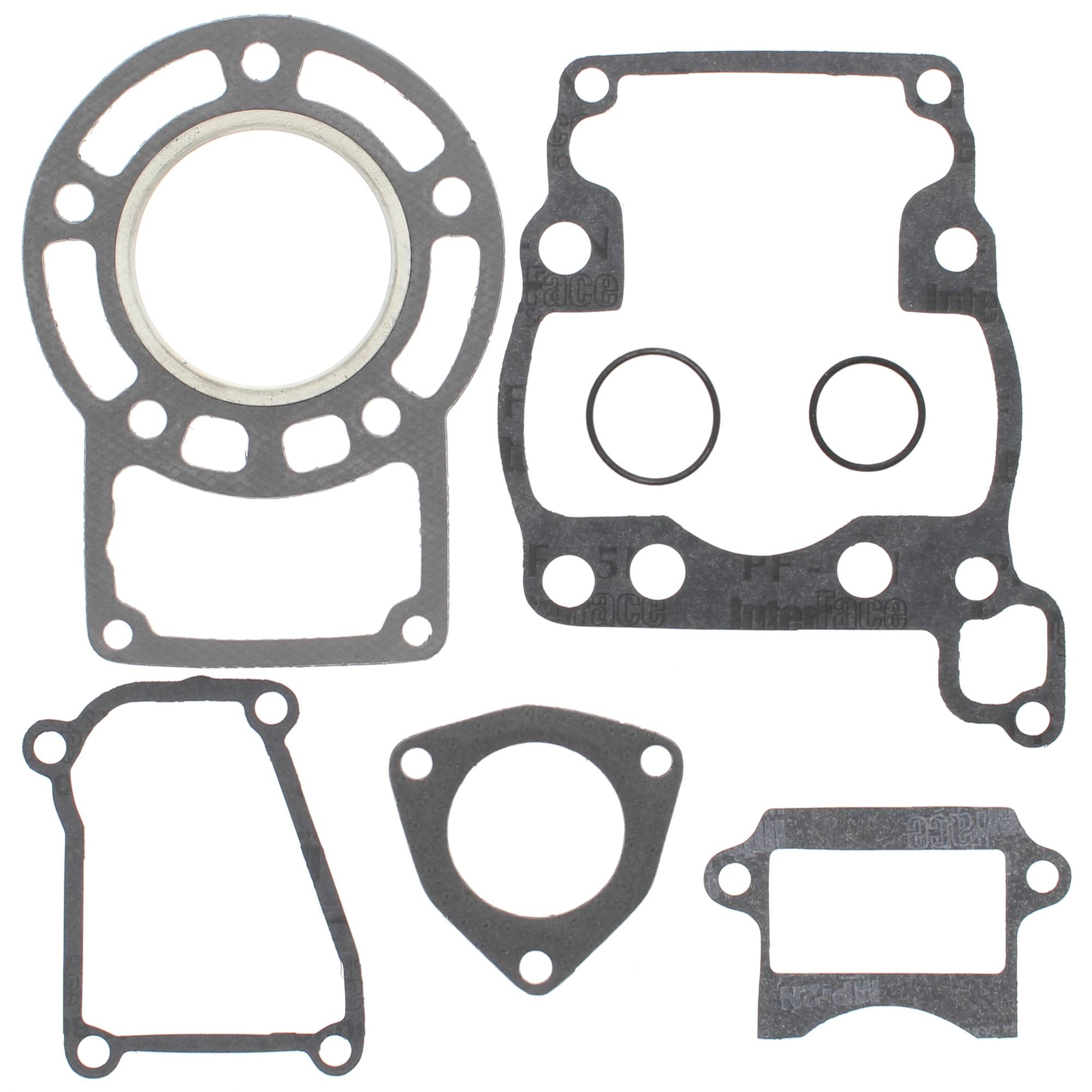 Vertex Top End Gasket Kit 810542
