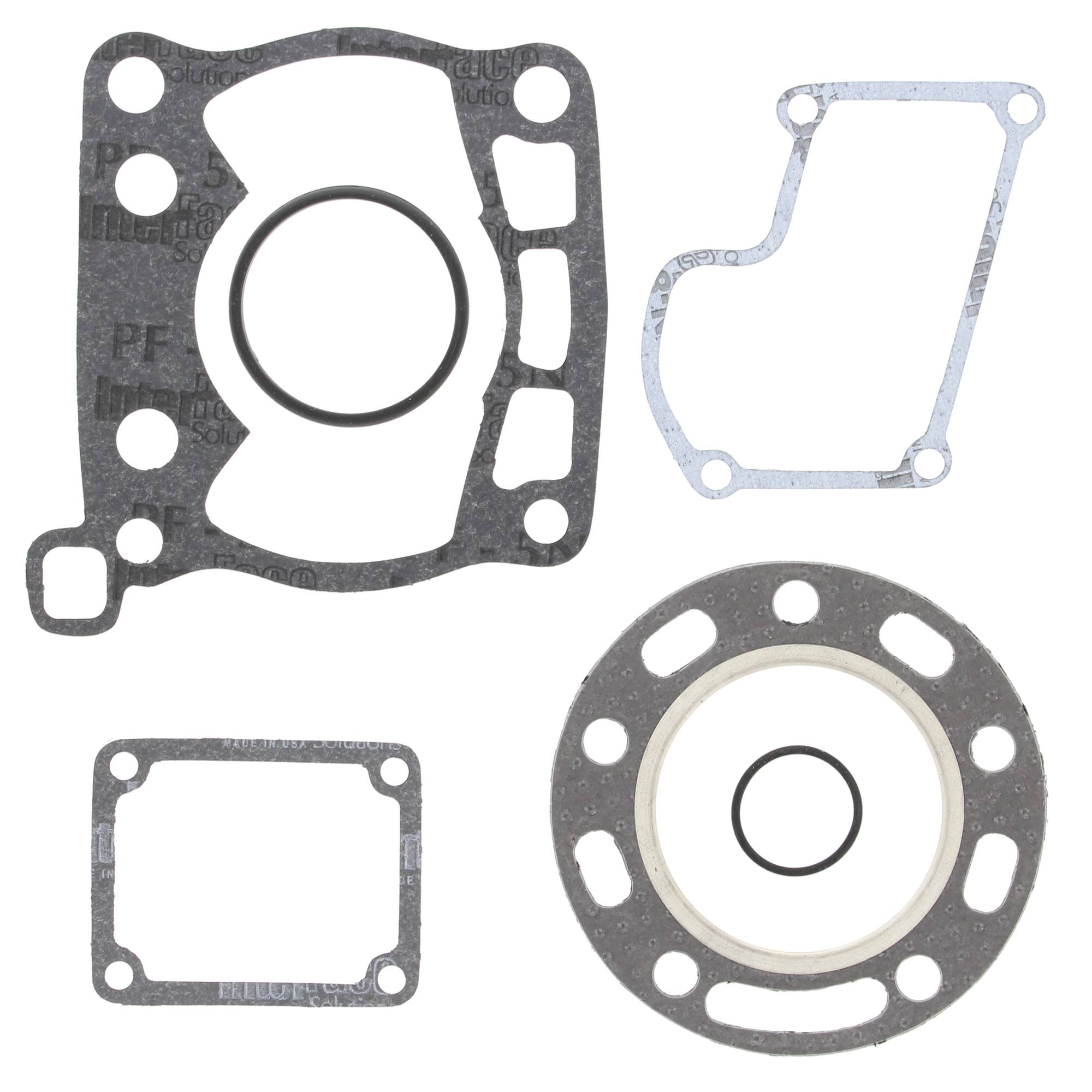 Vertex Top End Gasket Kit 810543