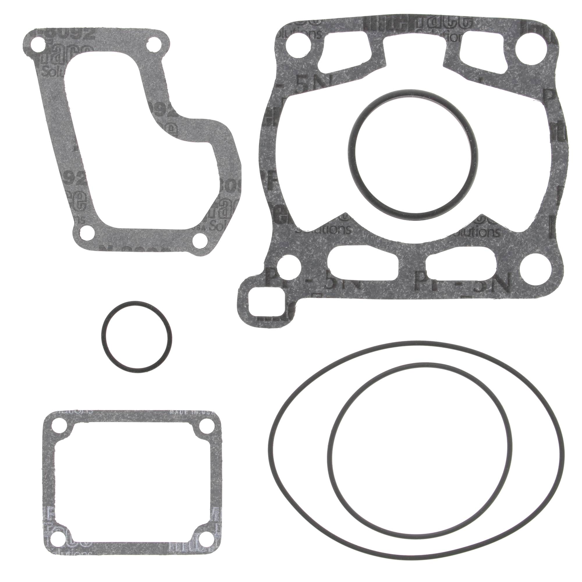 Vertex Top End Gasket Kit 810544