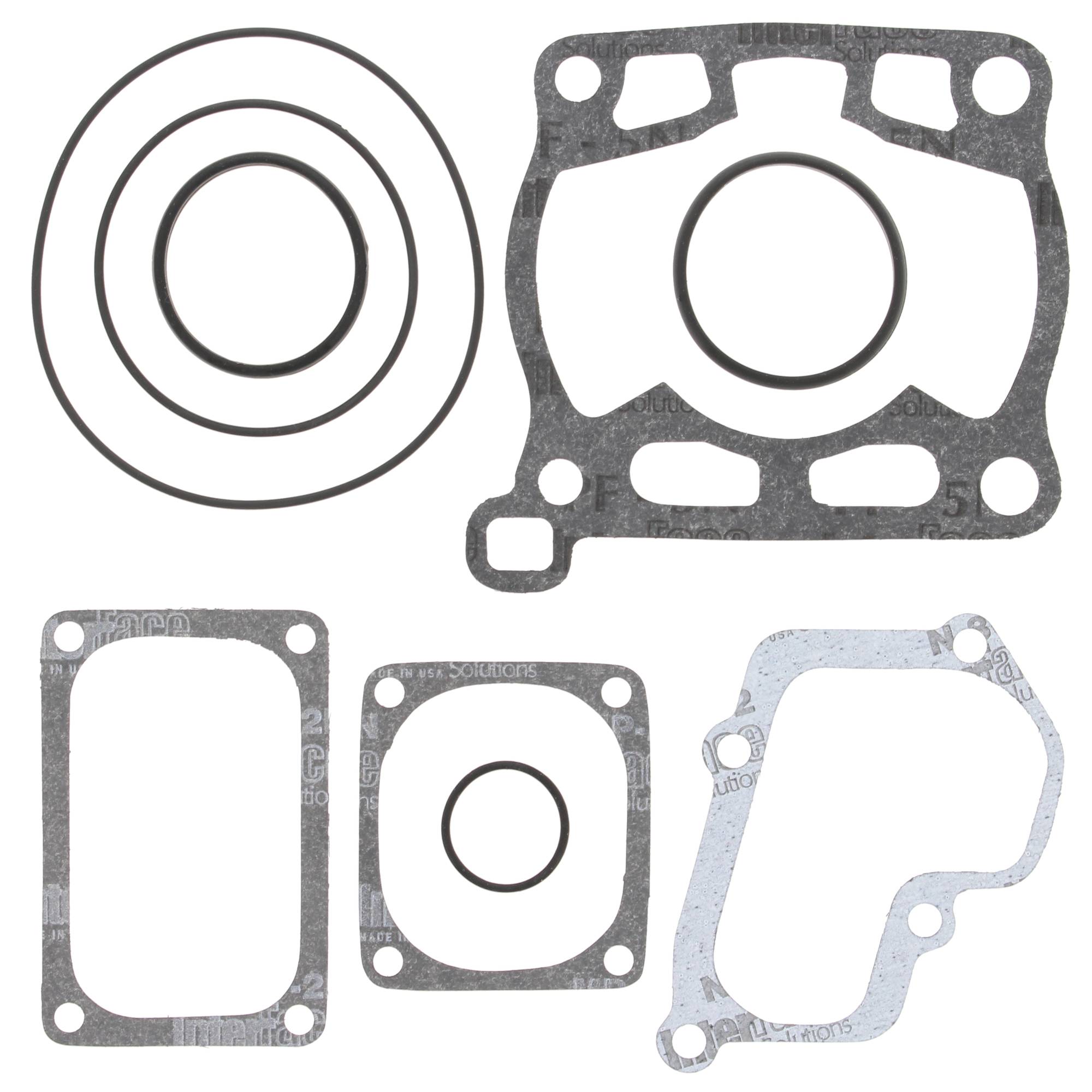 Vertex Top End Gasket Kit 810547