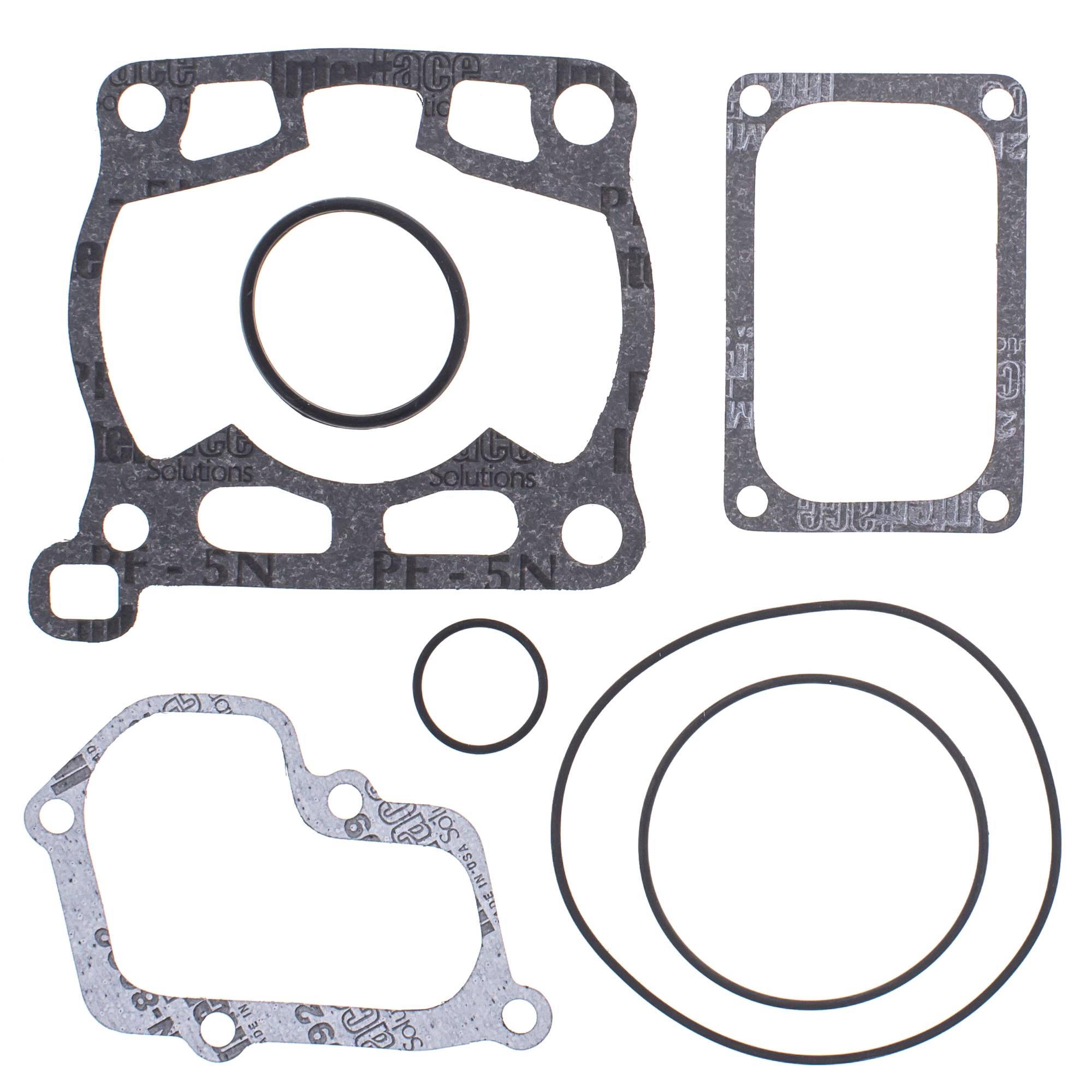 Vertex Top End Gasket Kit 810548